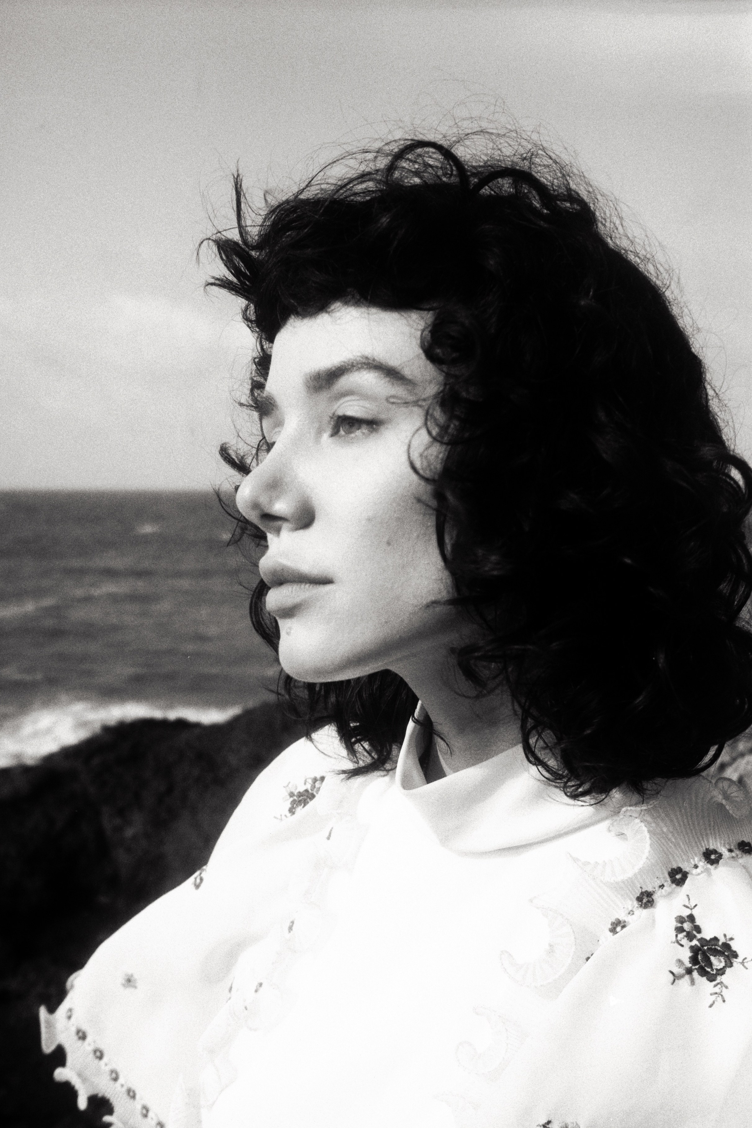 Rumeli. Personal for Christina. Sasha Veideman Photo