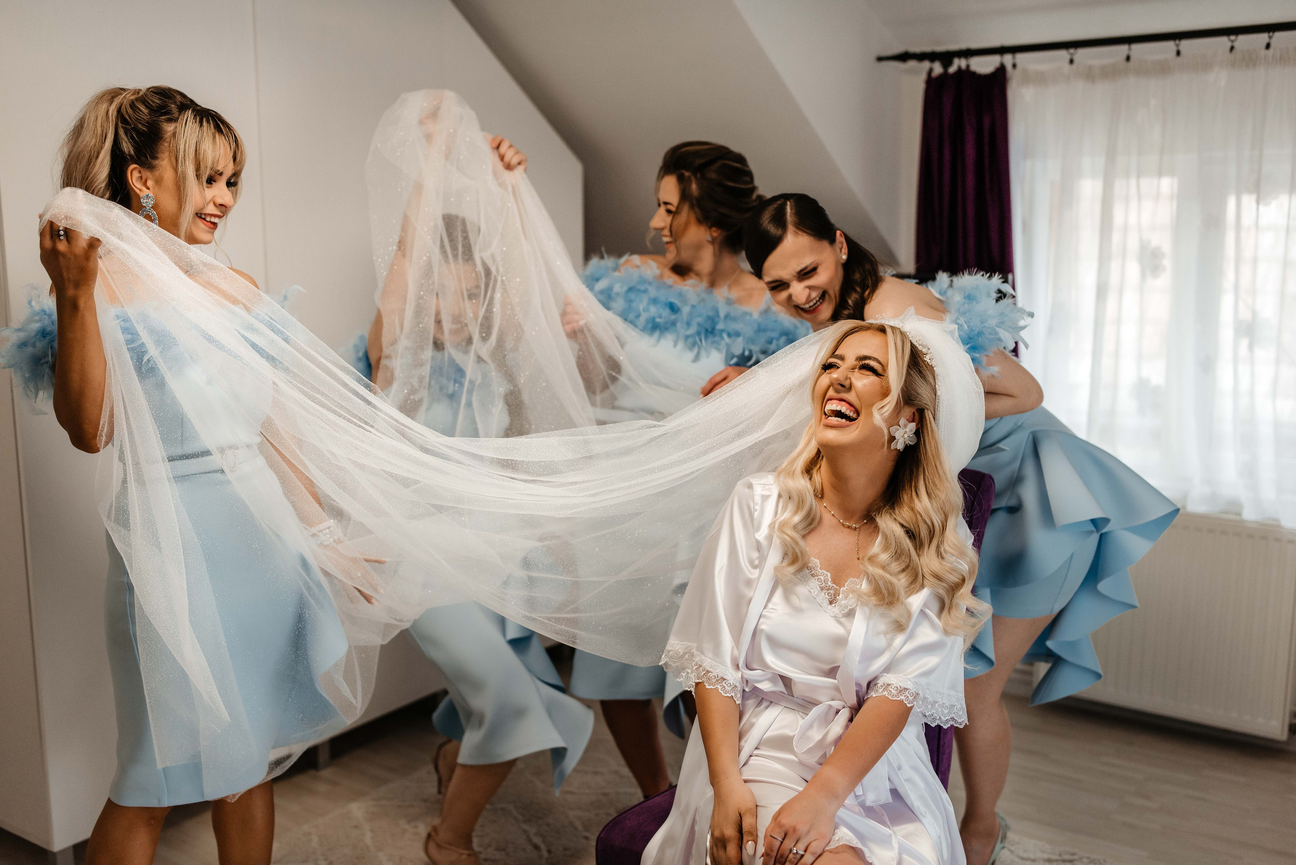 Radu Rahovan Fotograf de nuntǎ Cluj