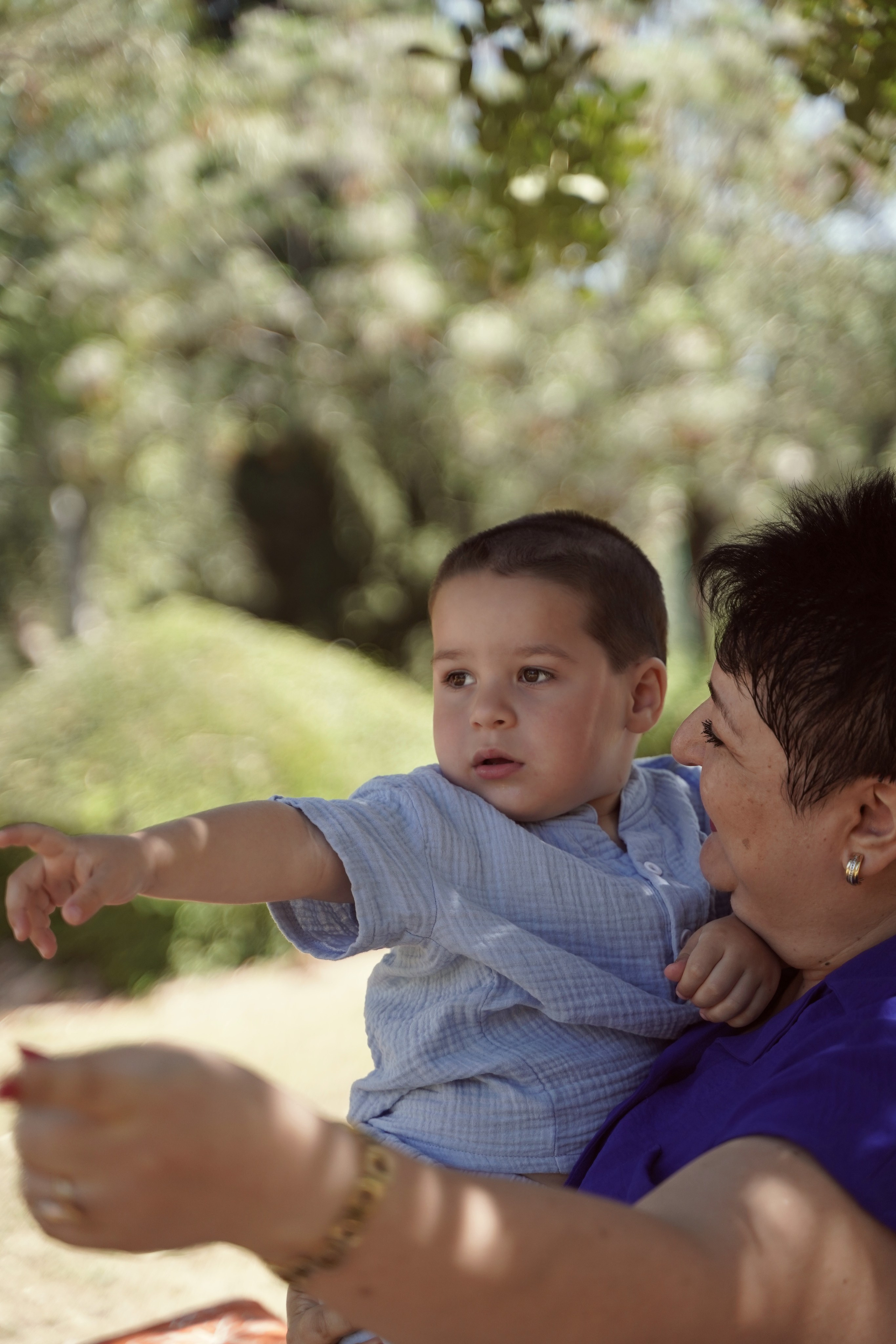 Семейная история | צילומי משפחתי. Фотограф. Визуал. Хайфа. Талья Цветкова