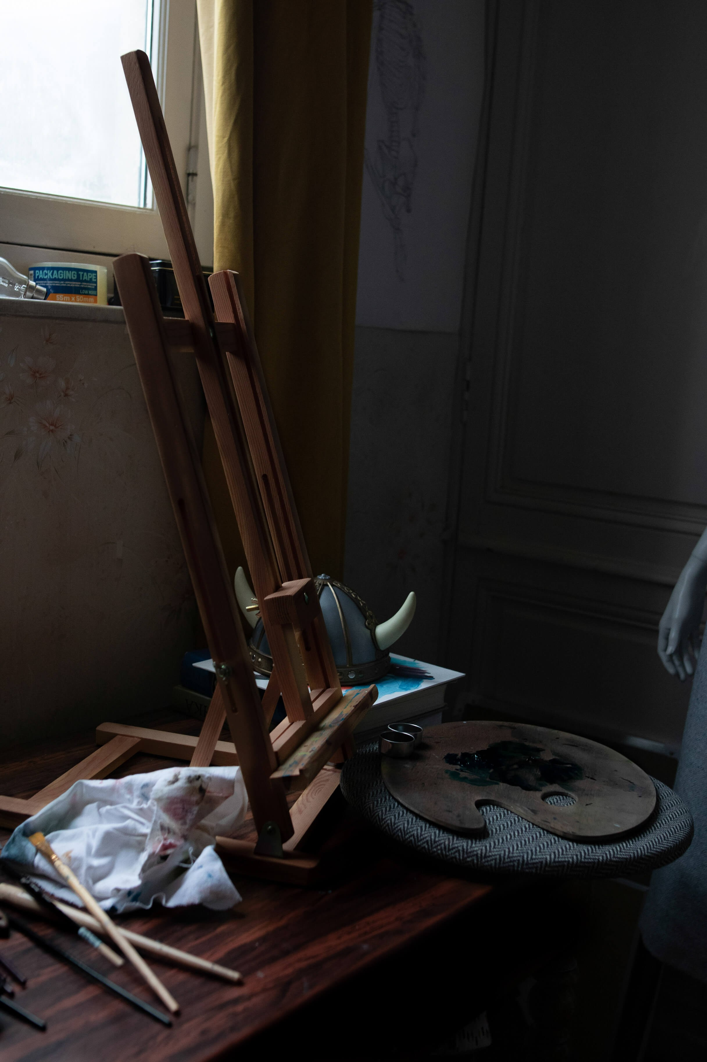 Lera. Photographe à Chartres Ekaterina Kudinova