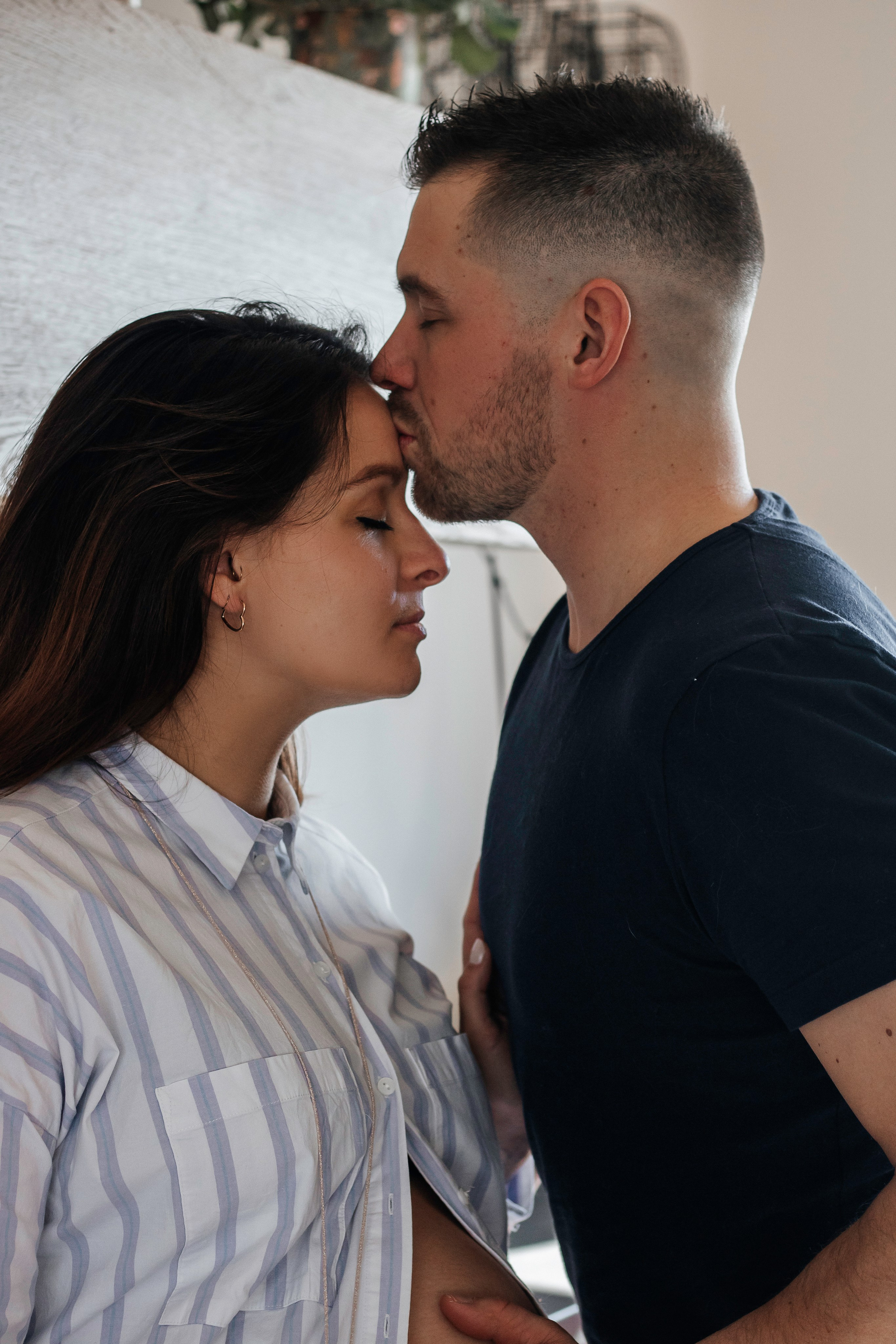 L’Amour qui Grandit. Photographe à Chartres Ekaterina Kudinova
