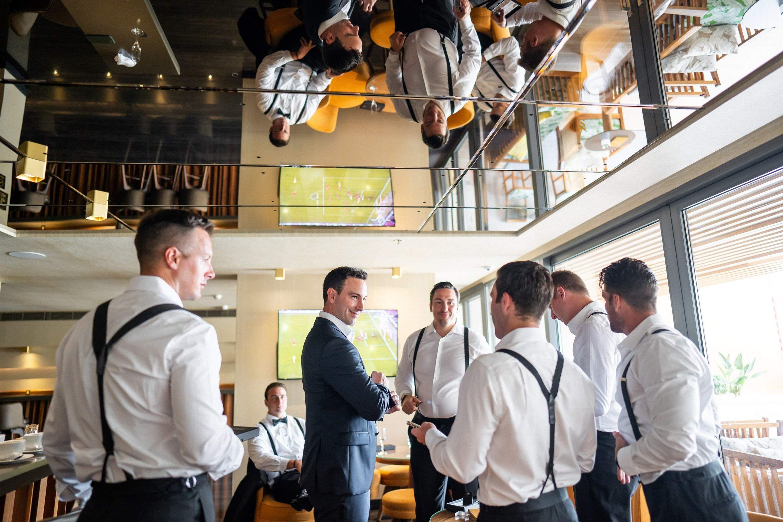 Wedding at Galija Beach Club Montenegro