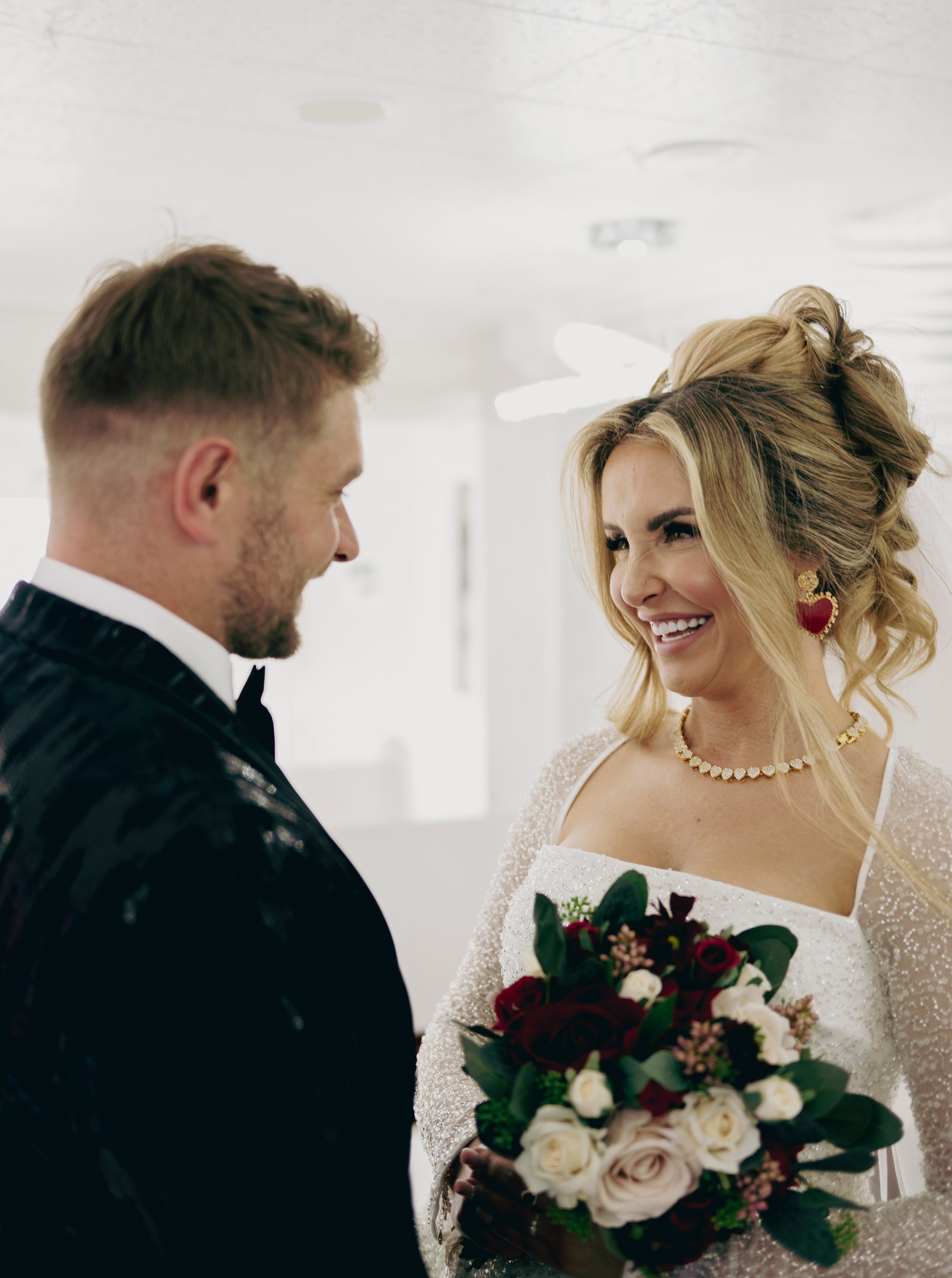 Wedding photographer Las Vegas