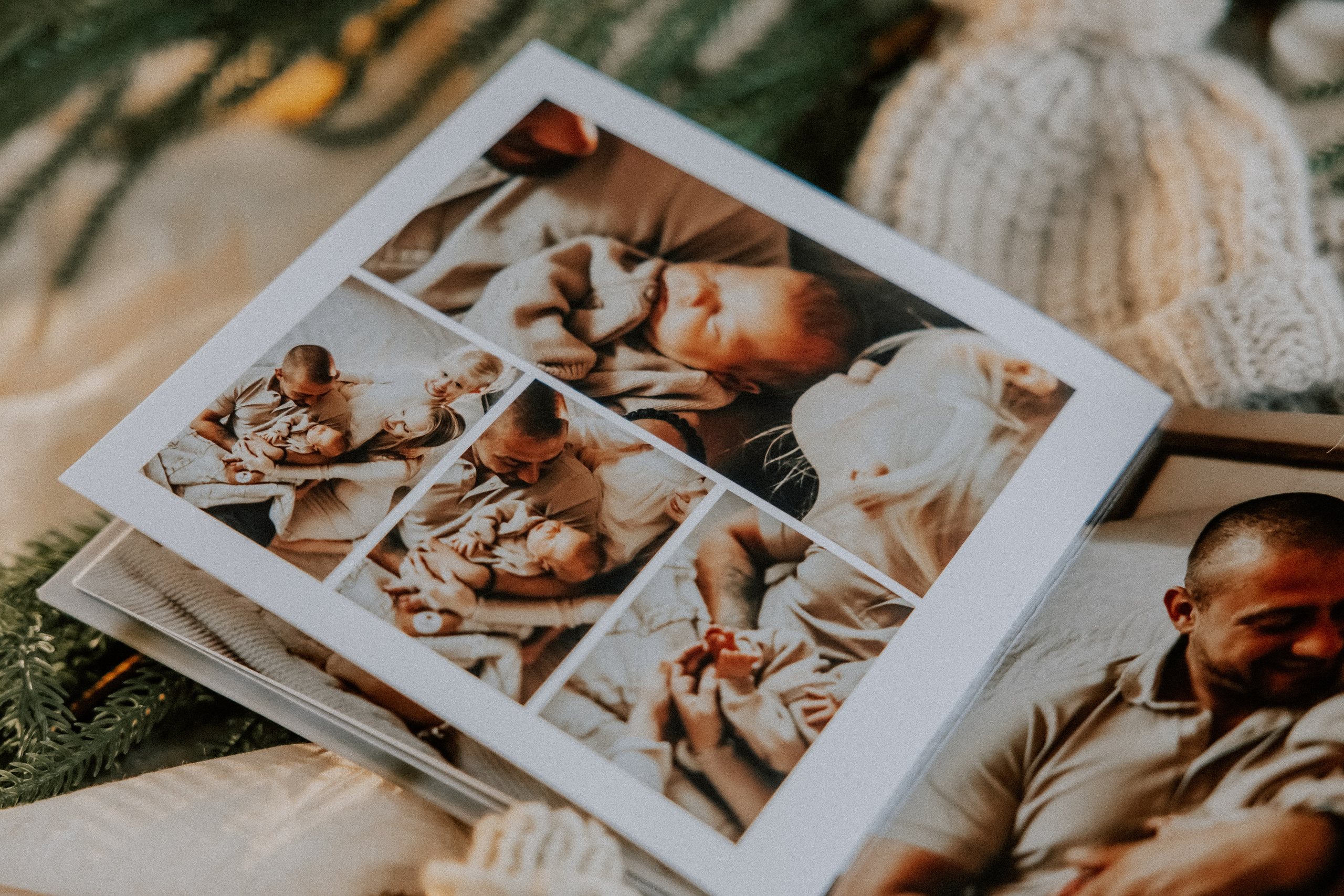 Baby Boy. Фотограф Ирина Йотова