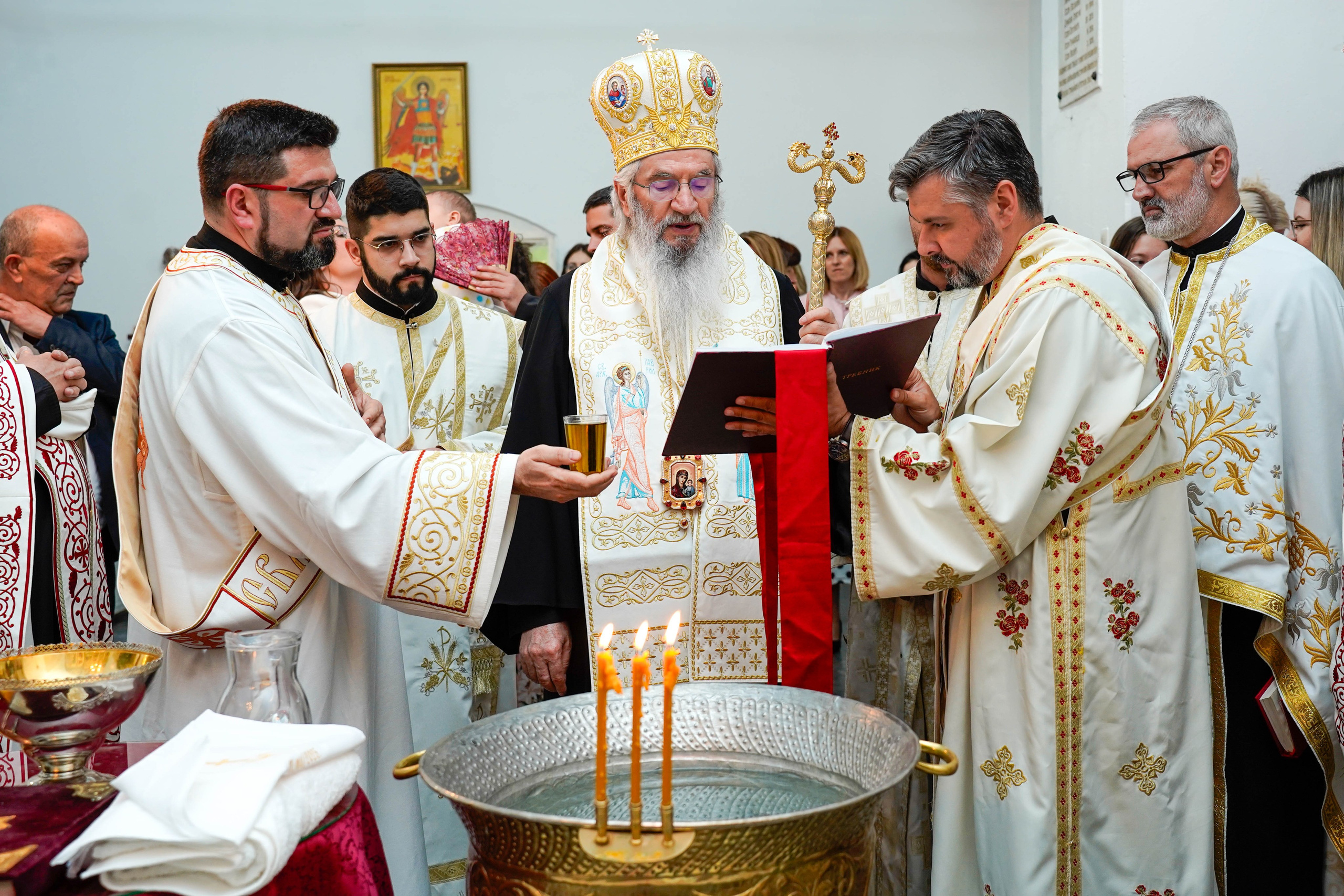 Fotograf za venčanja, krštenja i proslave | Stevanović