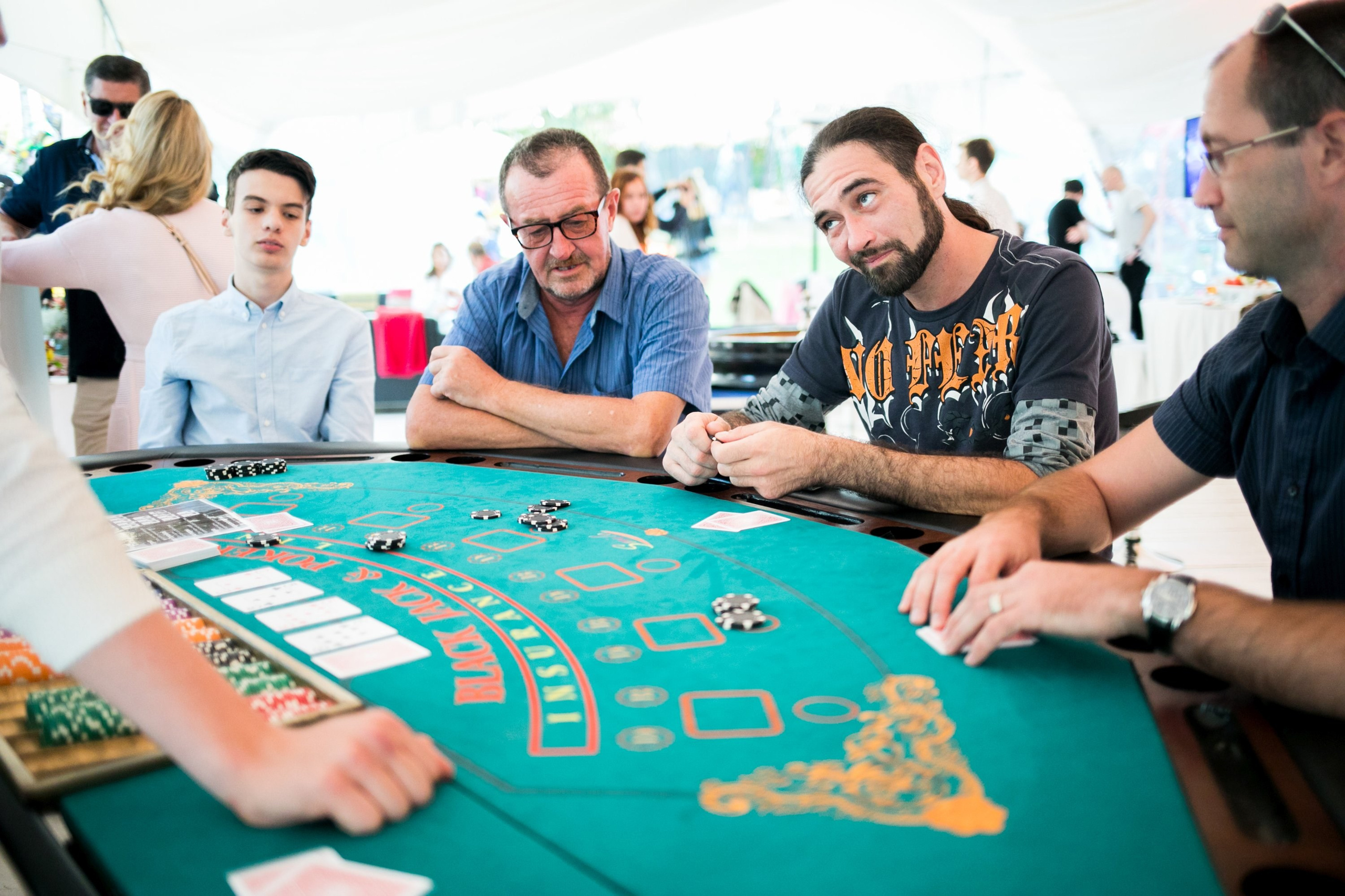 Birthday in a yaht club. True Story Photography