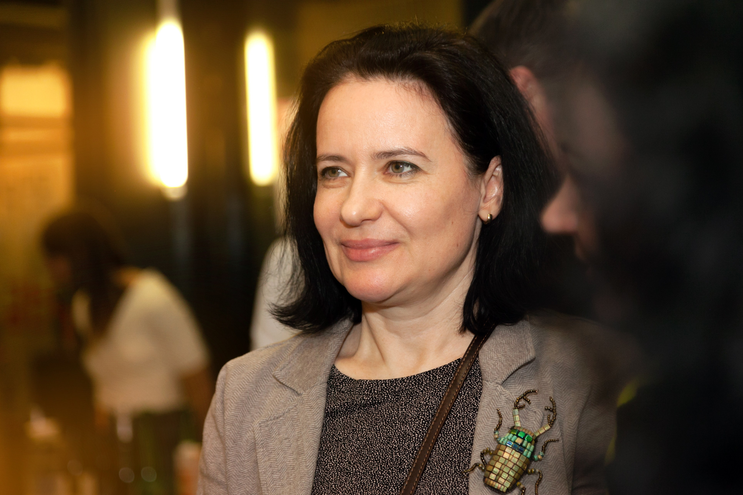 Cateva poze de la expo 6 martie 2025. Wedding, event and family photographer in Paris, Emilian Olaru
