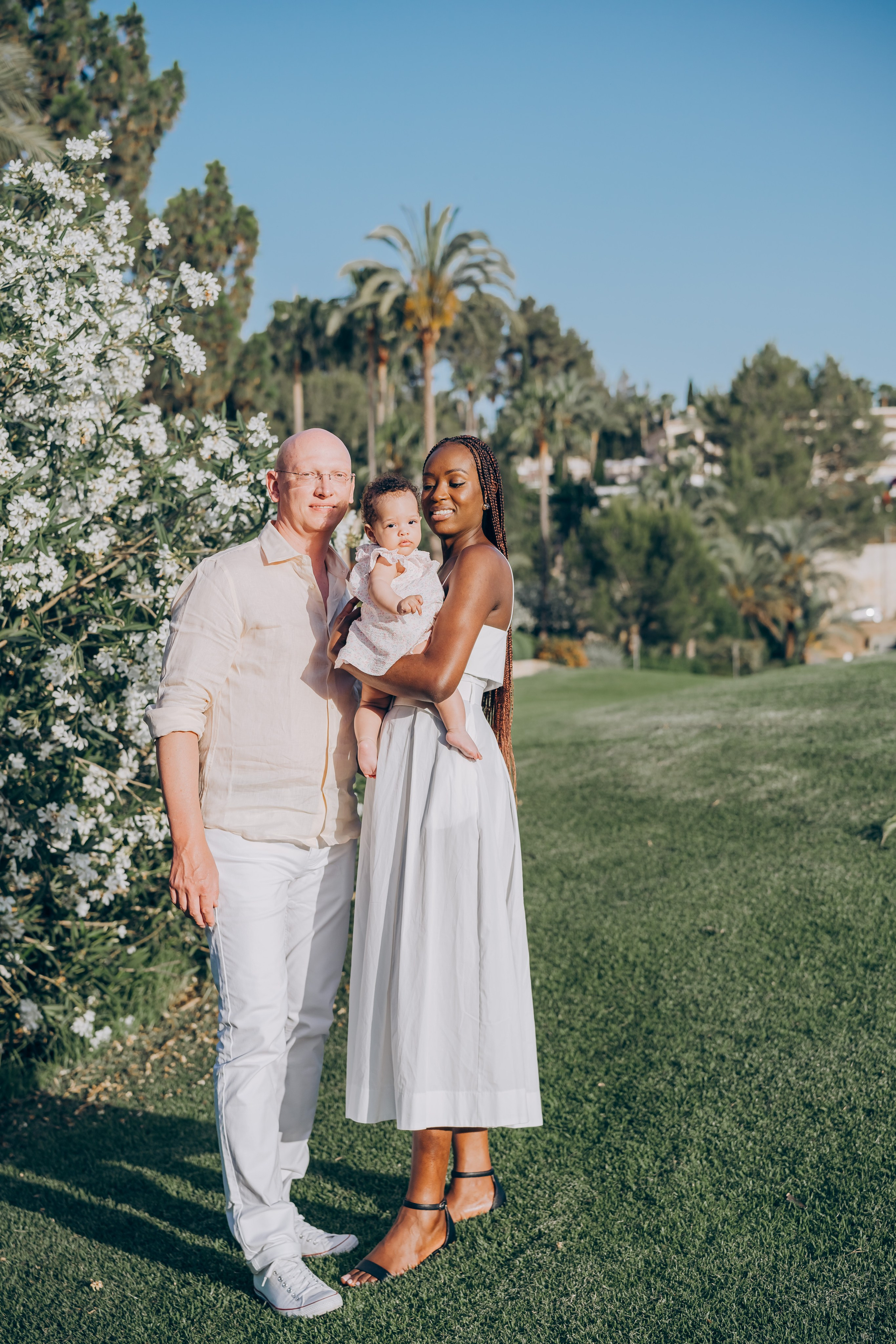 Your sweet baby. Фотограф у Пальма де Майорка