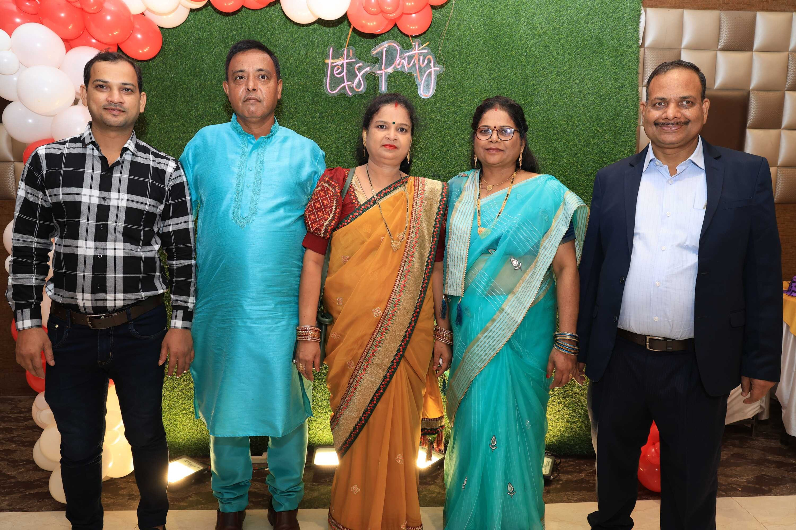 Ridhant B Day. “Ajay Digital Photo Studio — Capturing Timeless Wedding Moments”