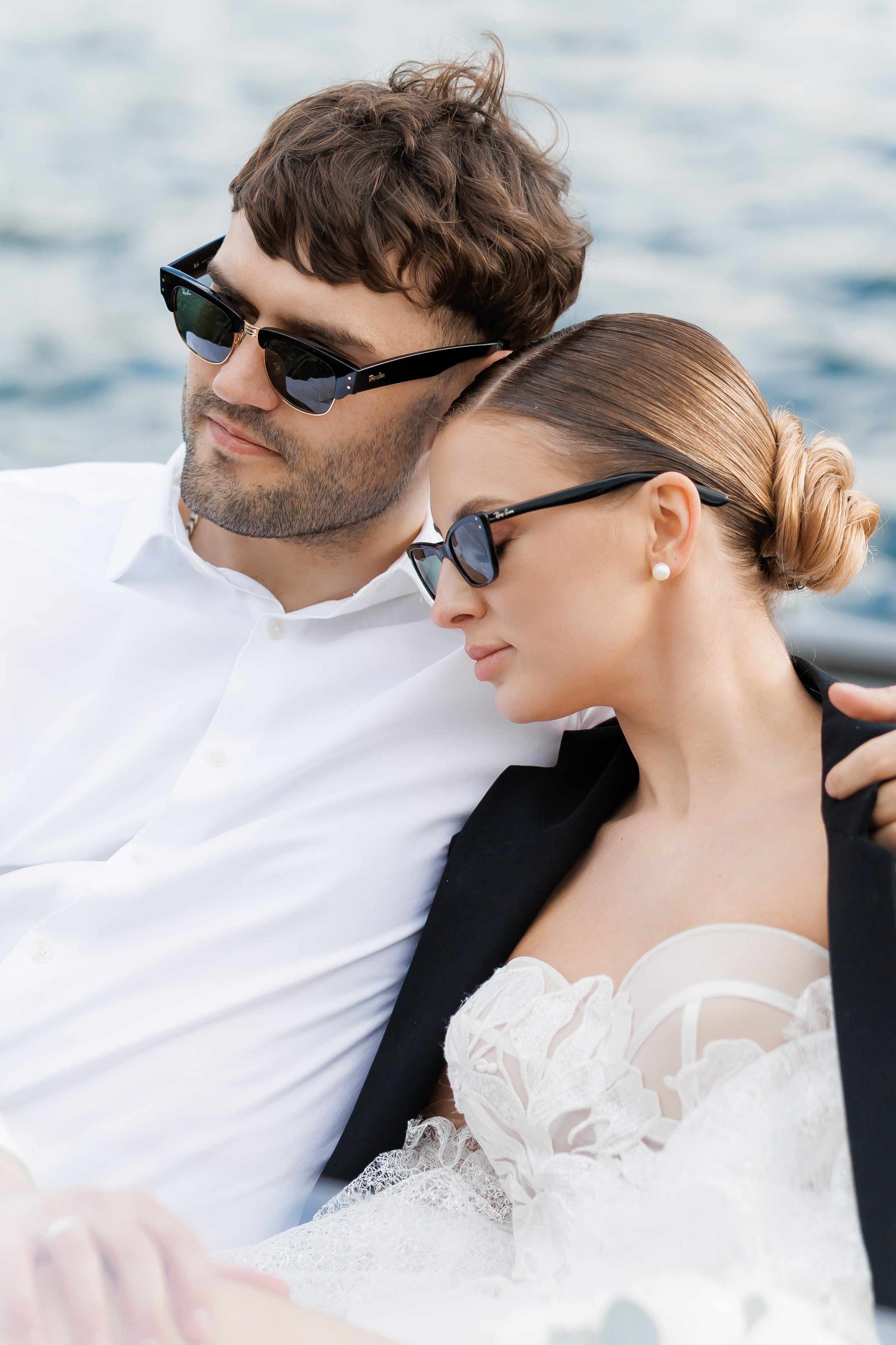 Y&S. Fotograf ślubny i rodzinny w Krakowie Yana Klymova