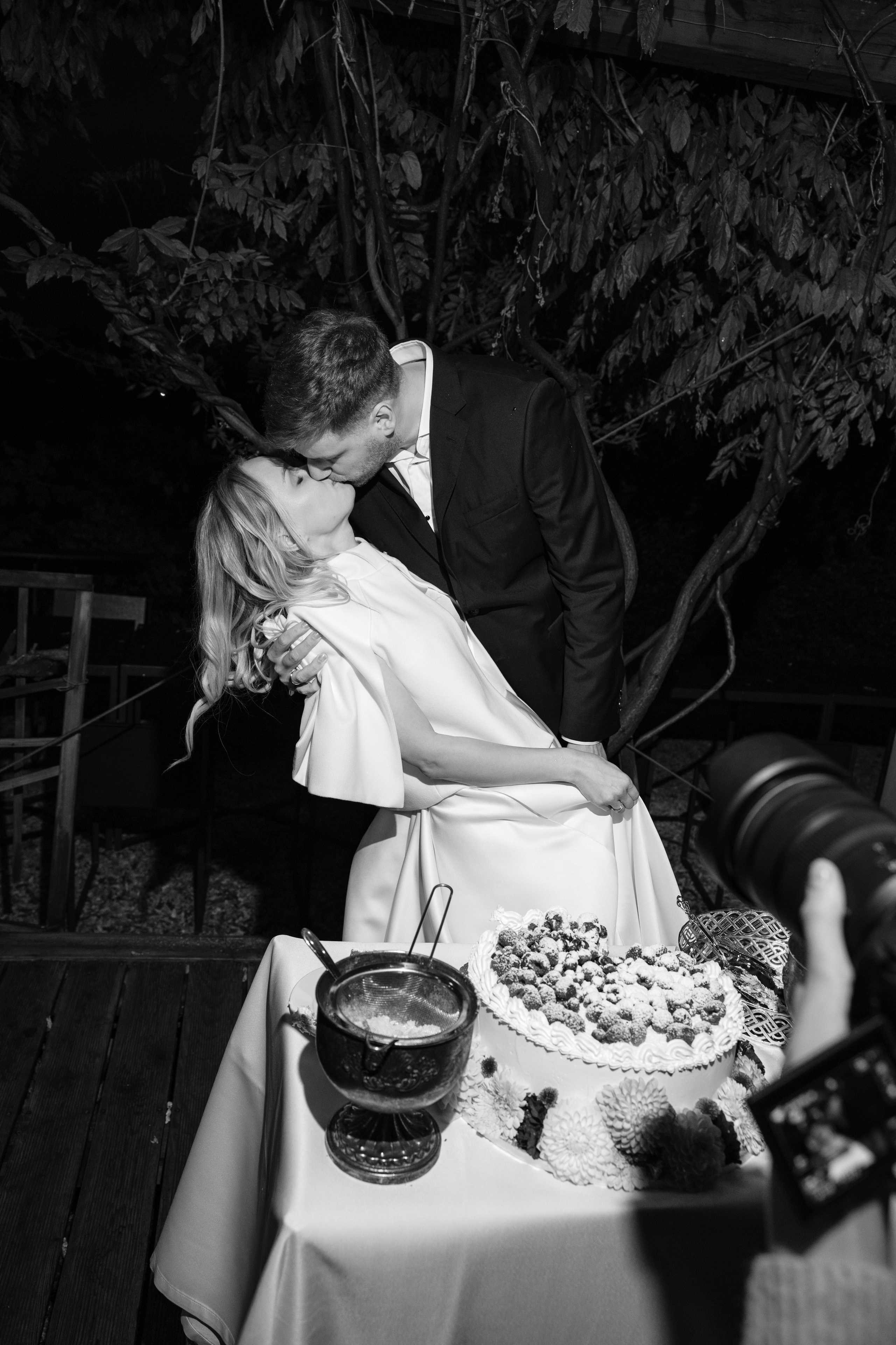 I&I. Oaza Lencze. 29.09.2025. Fotograf ślubny i rodzinny w Krakowie Yana Klymova