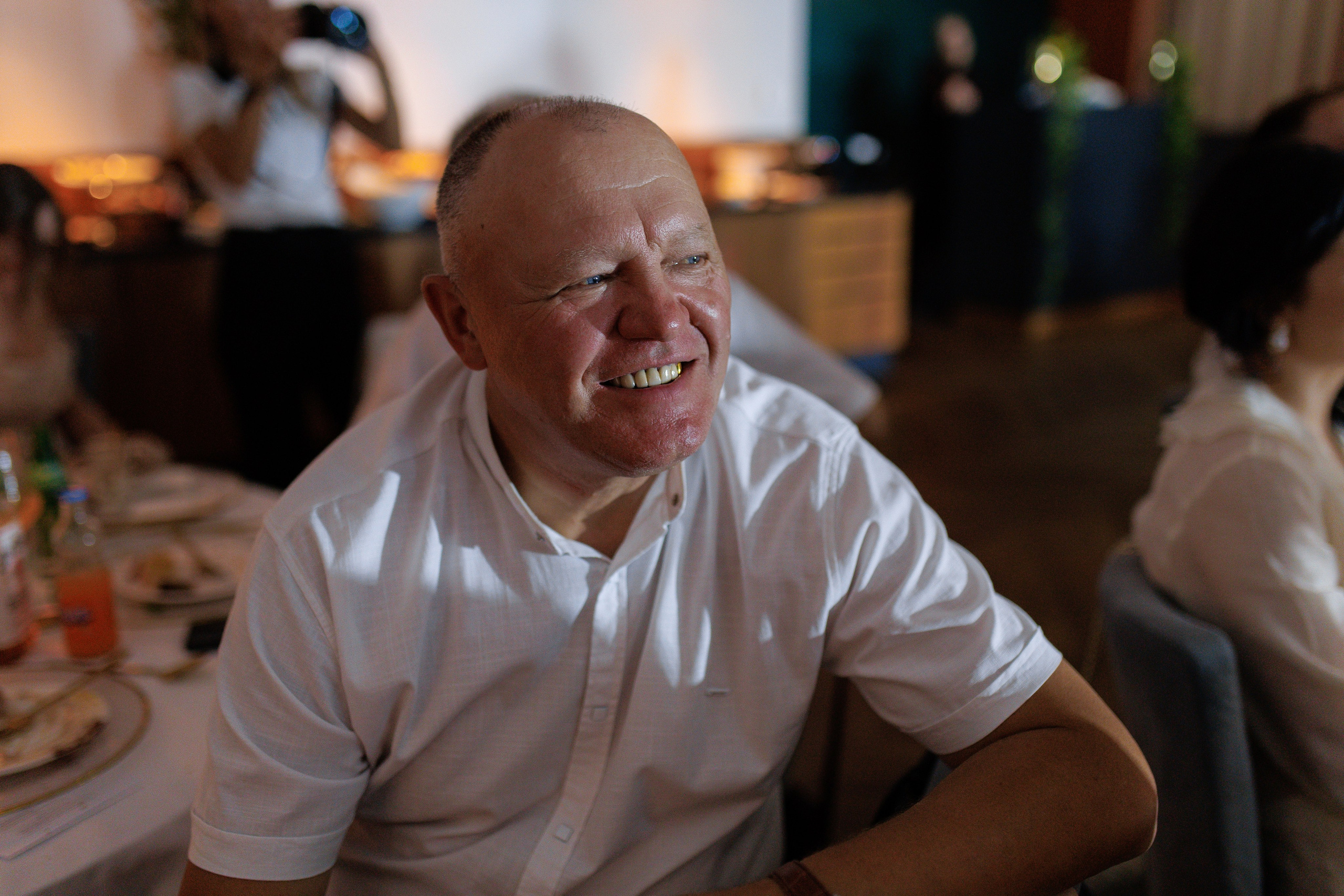 Y&V. Raddison Blu. 08.08.2025. Fotograf ślubny i rodzinny w Krakowie Yana Klymova