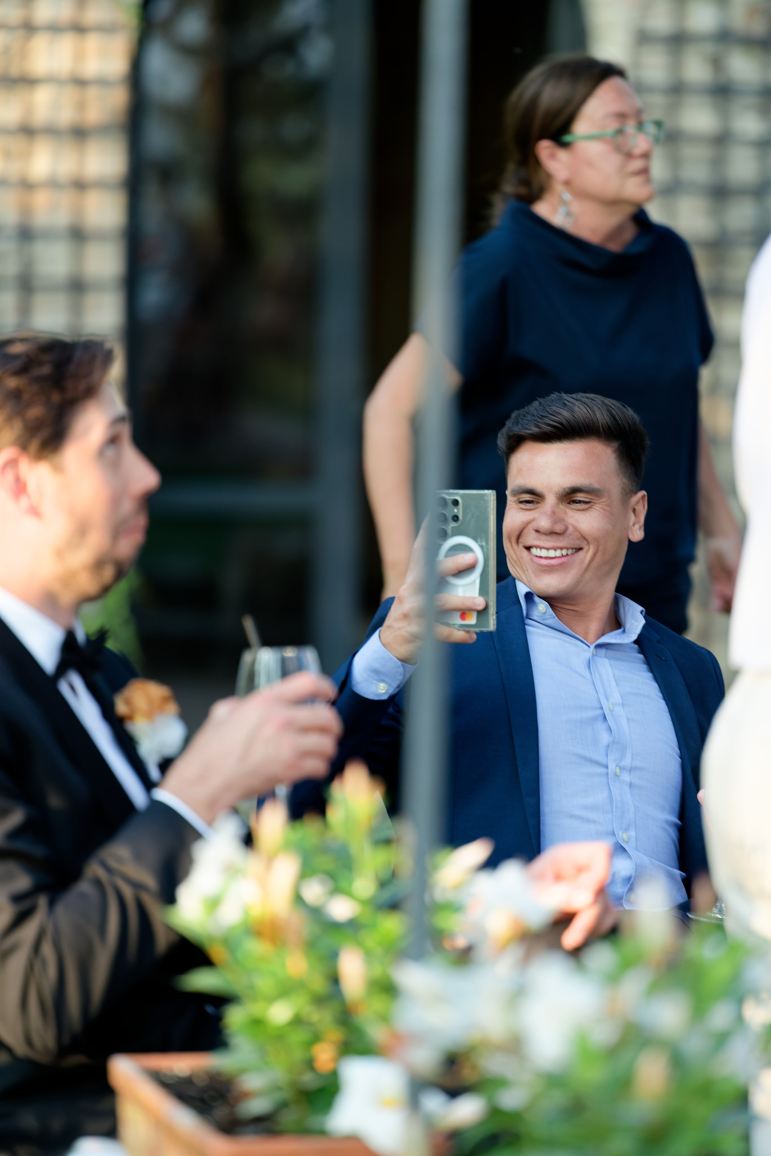 Wedding at Borgo Bastia Creti, Umbria