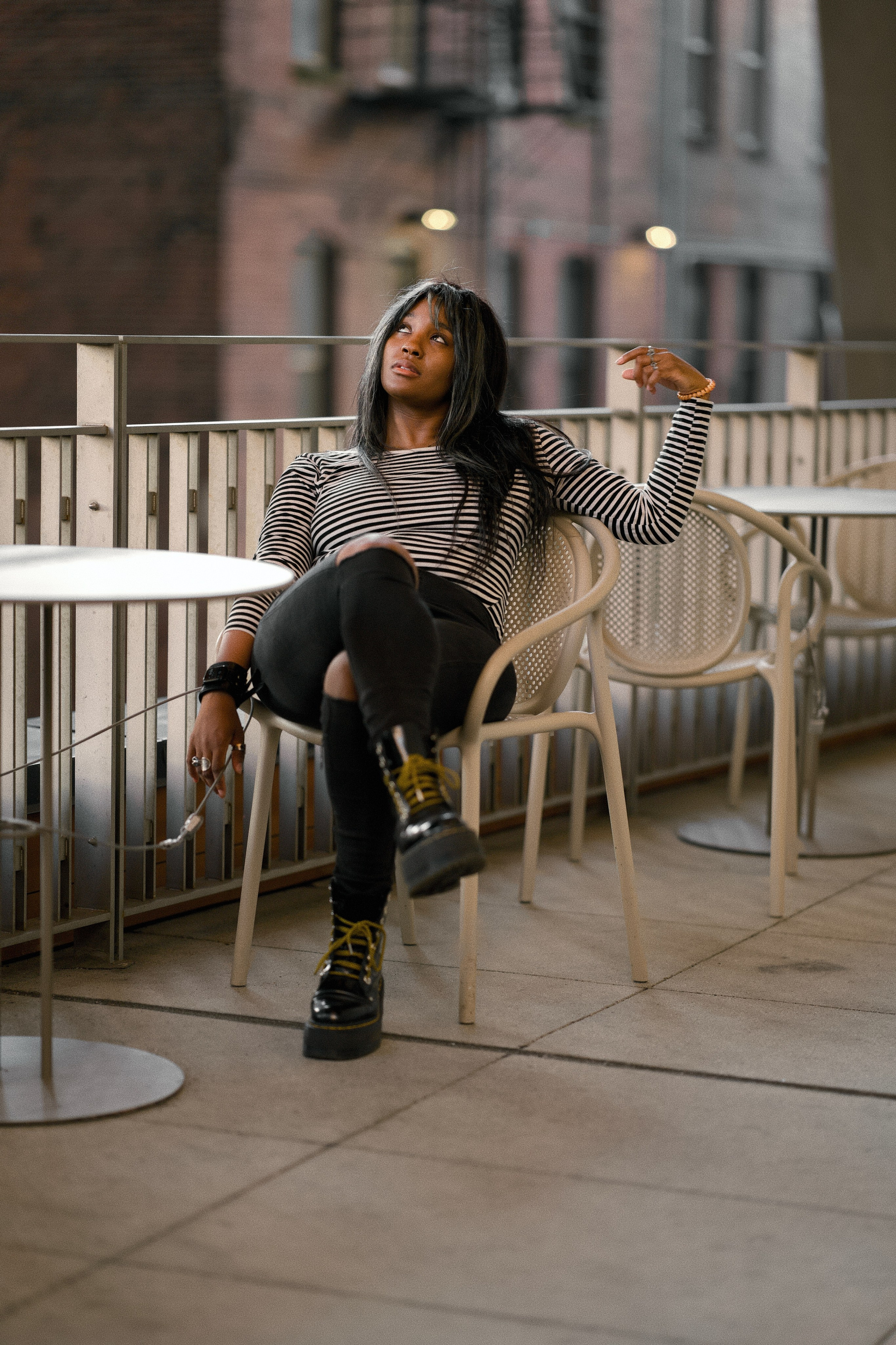 Jaël. Vladi Astrum | Brand Photography