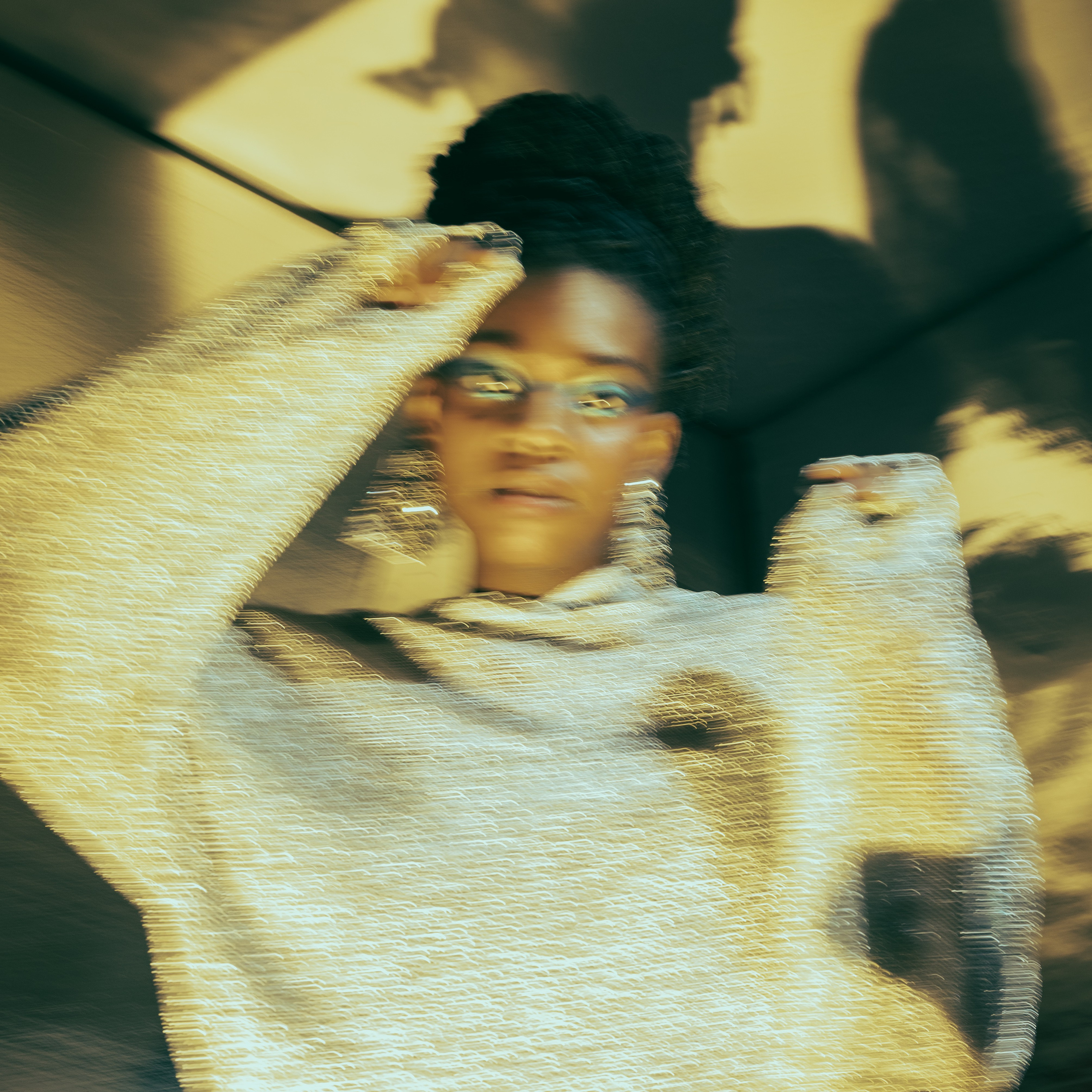 Jeslyn from Nigeria. Ekaterina Tsurkina-Appina Photography Canada