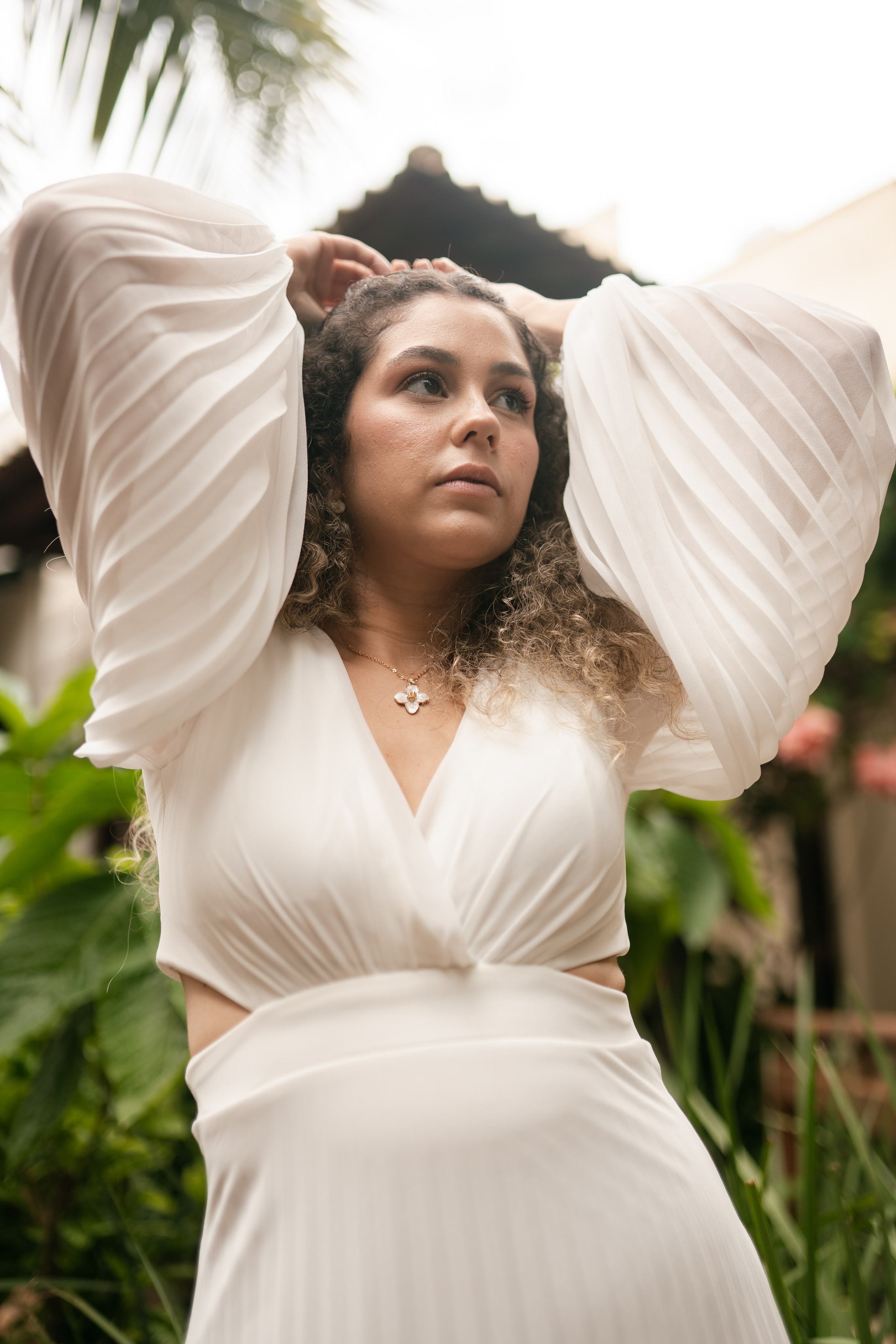 Kimberly e Gabriel. Esdras Rodrigues, Fotógrafo de Casamento em Fortaleza — CE, Brasil