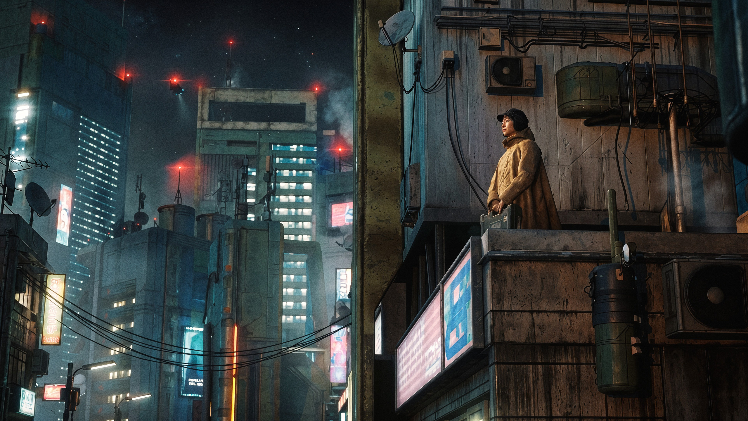 Ilya Nodia — Cinematic Stories, Directing, Advertising