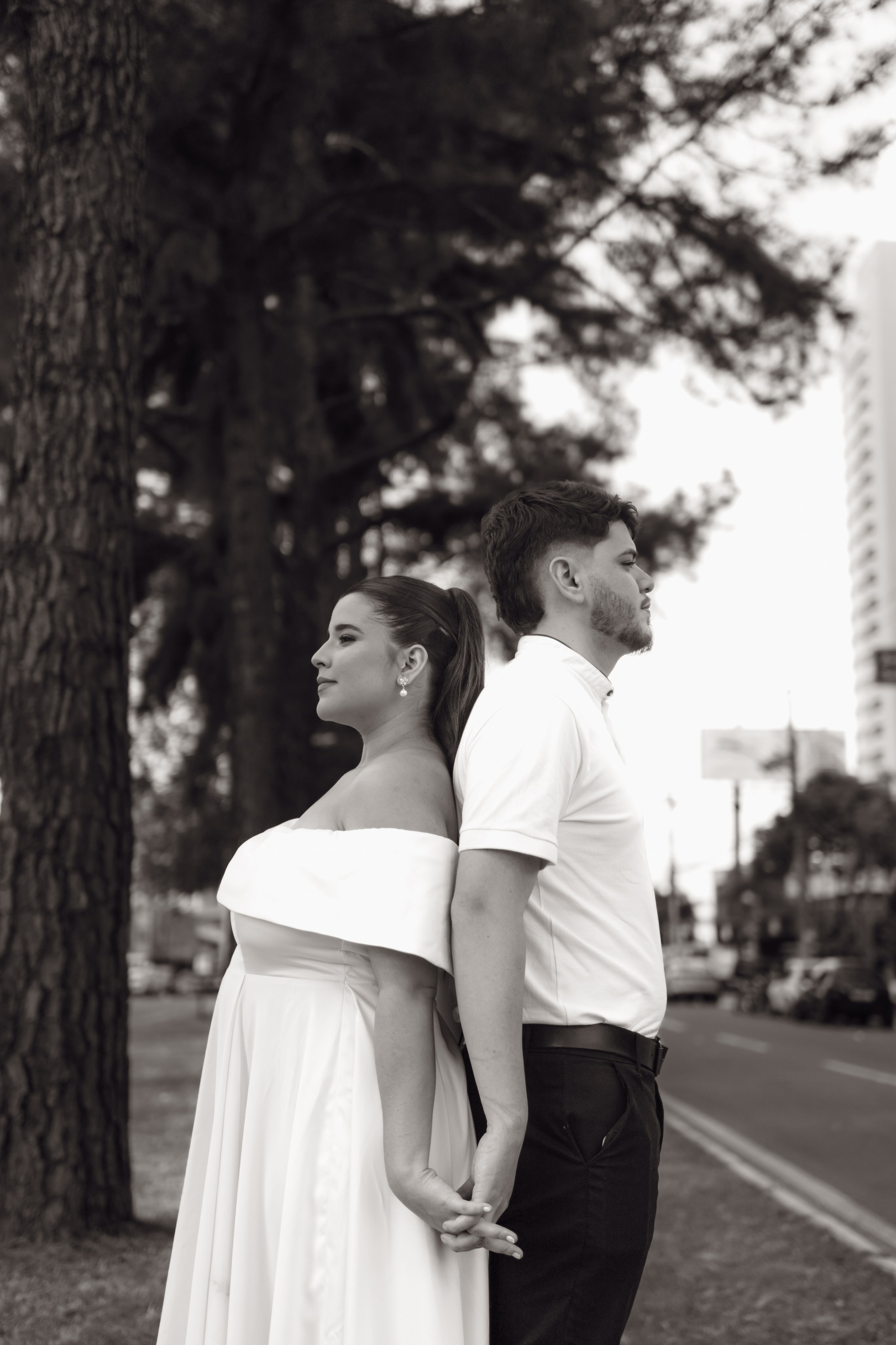 Casamentos. Reference Visuals