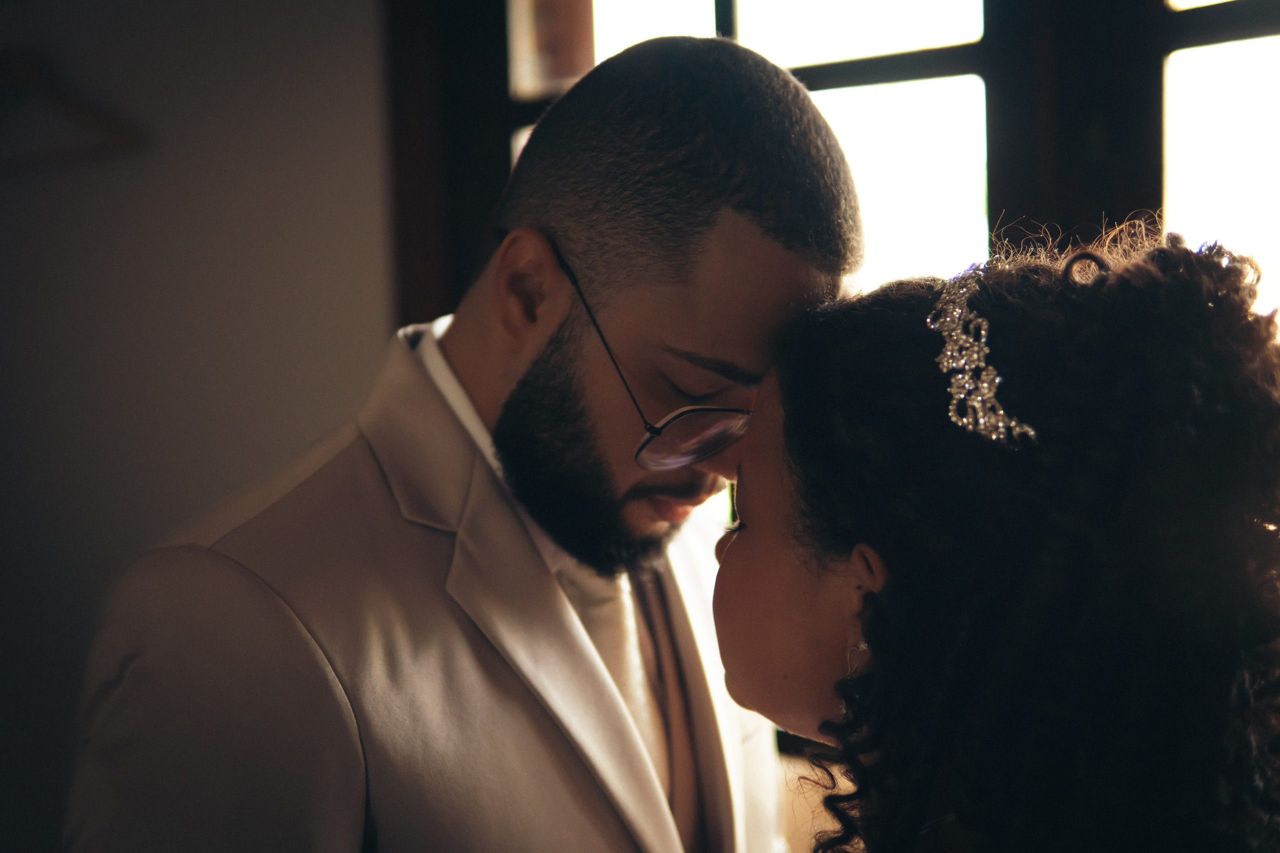 Casamentos. Reference Visuals