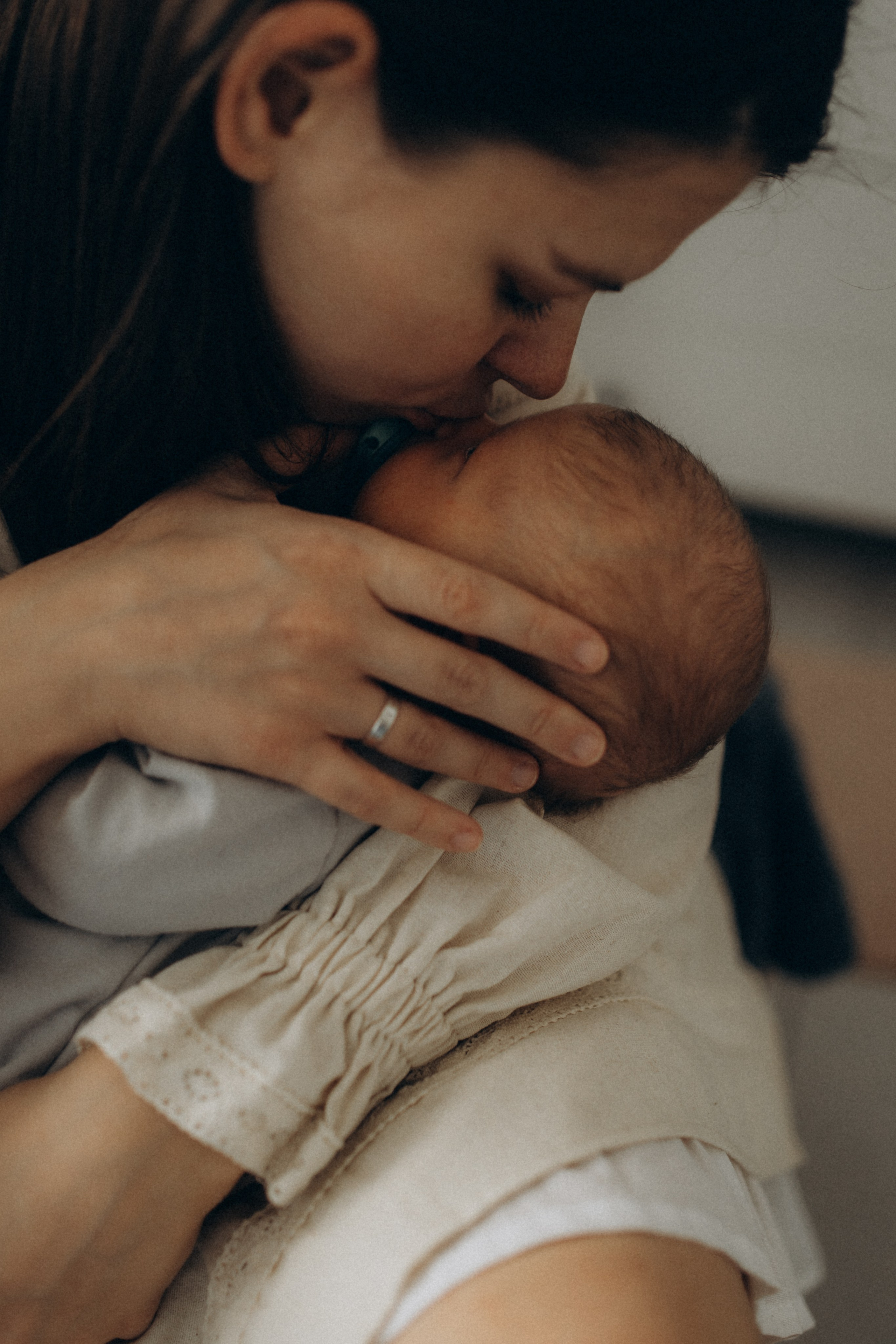 Kirill, Kristina&Eli