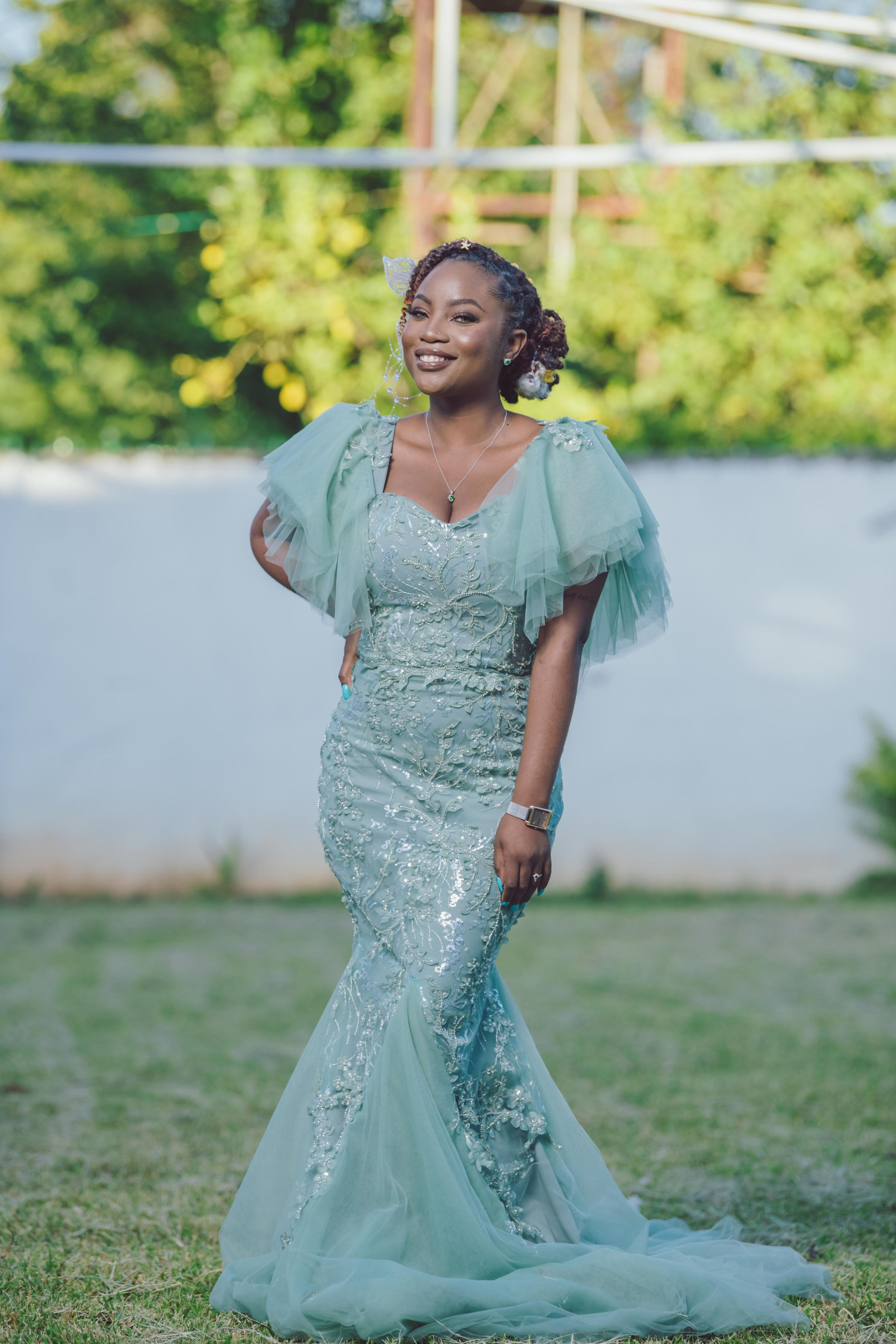 Chilanga Mulilo and Kitchen Party. Main