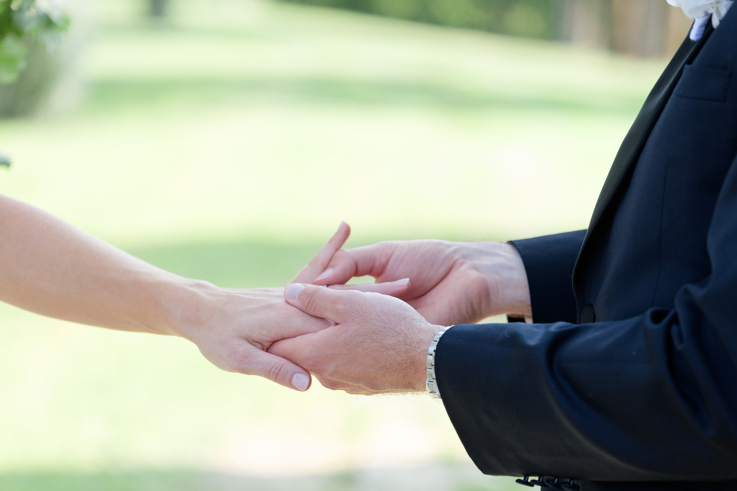Wedding at Borgo Bastia Creti, Umbria