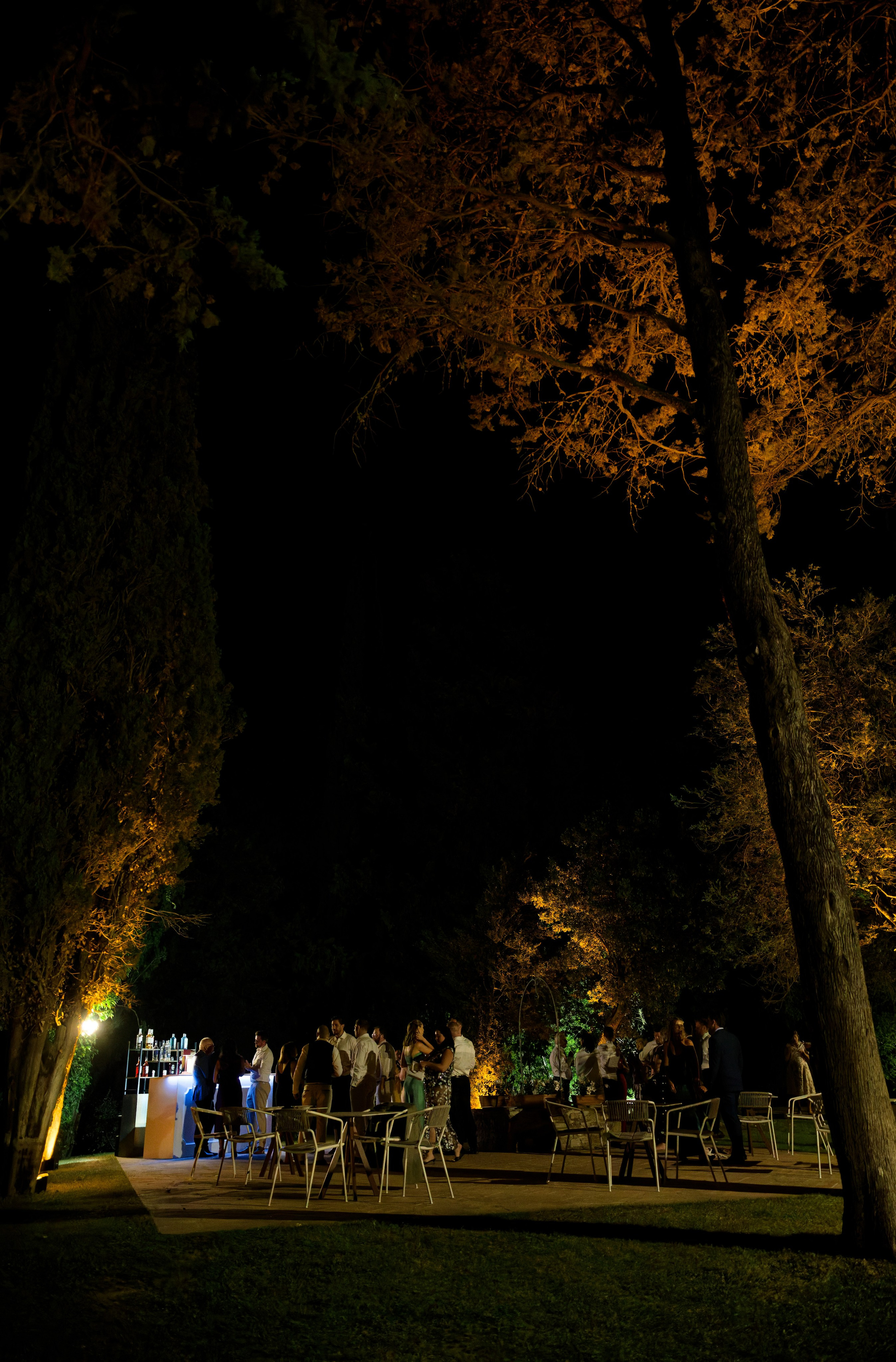 Wedding at Borgo Bastia Creti, Umbria