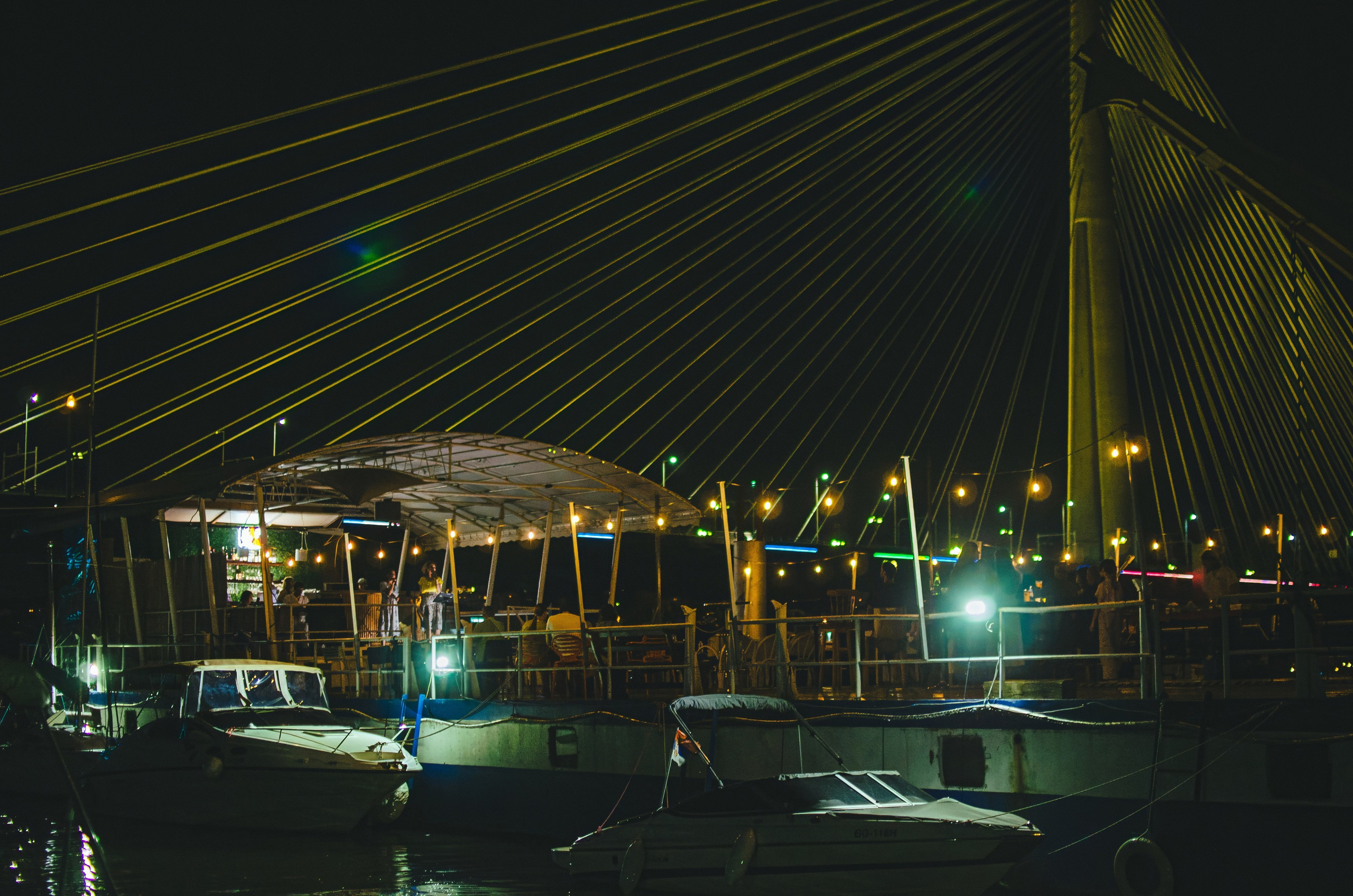 Musical house concerts. Event photographer Alena Iurchenko