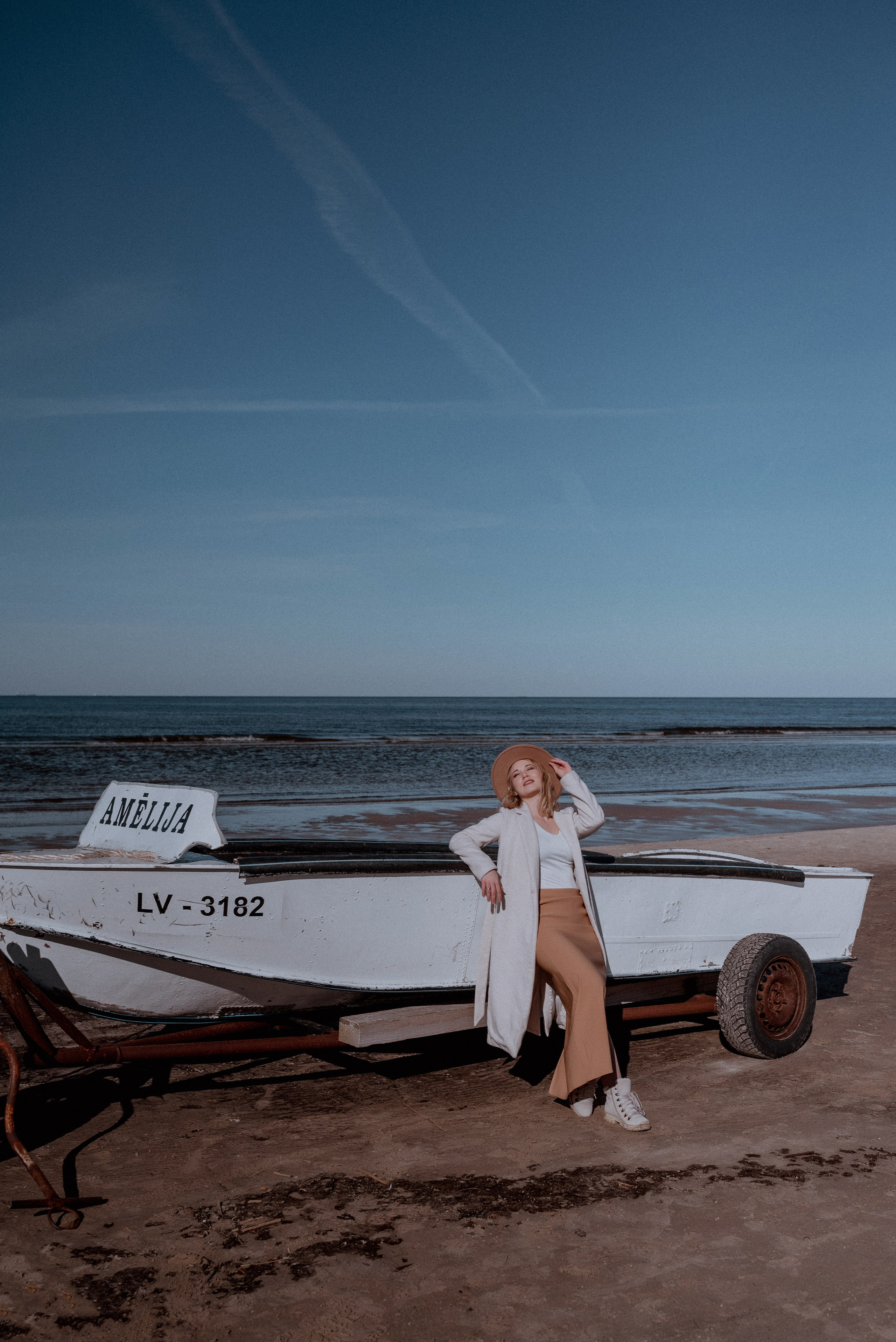 Ilona. Jūrmala. Ваш фотограф в Латгалии — Александра Юхневича!