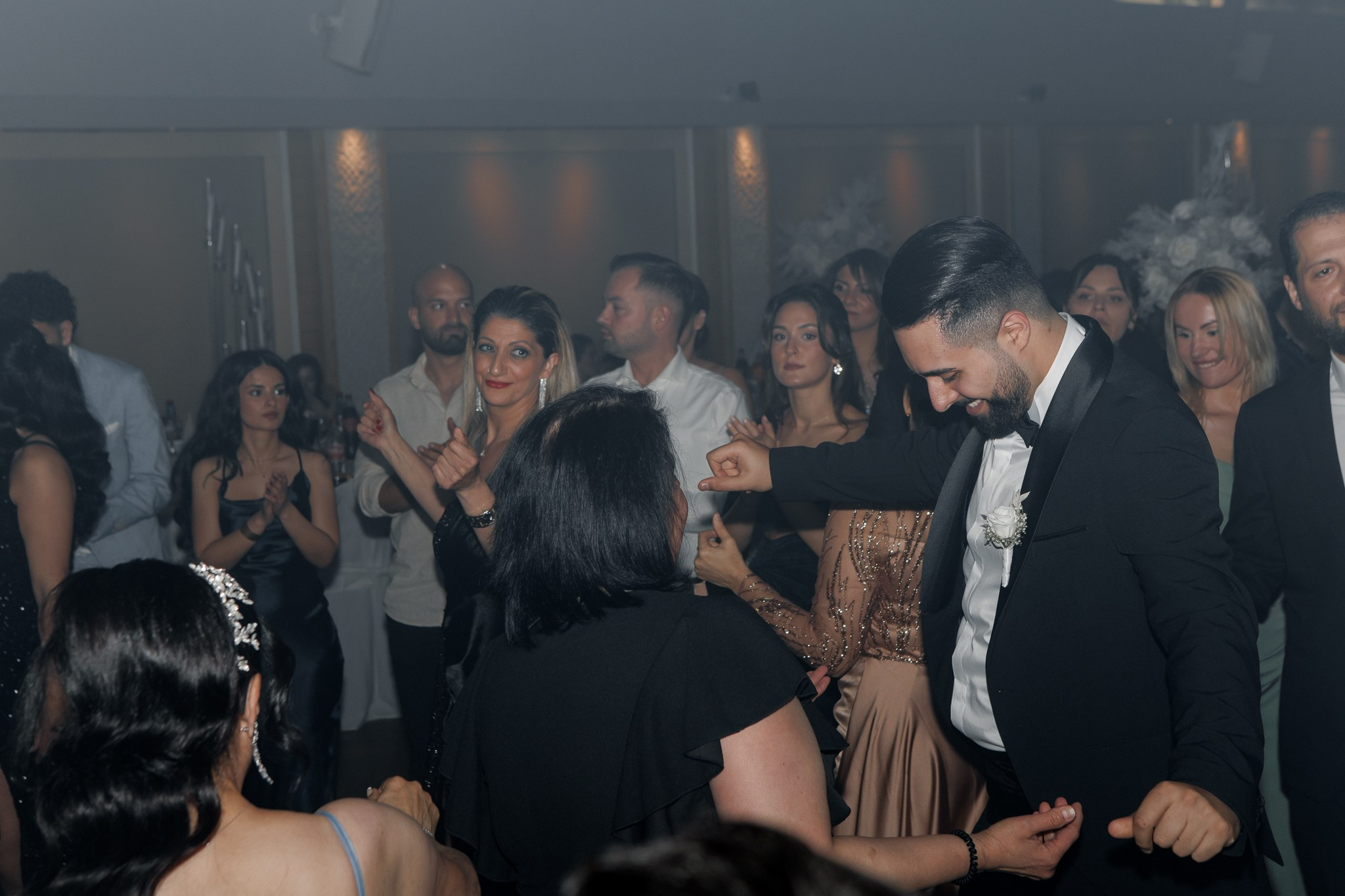 F & U — Nuremberg, Germany. Destination wedding photographer, based in Munich — Valeria Berk