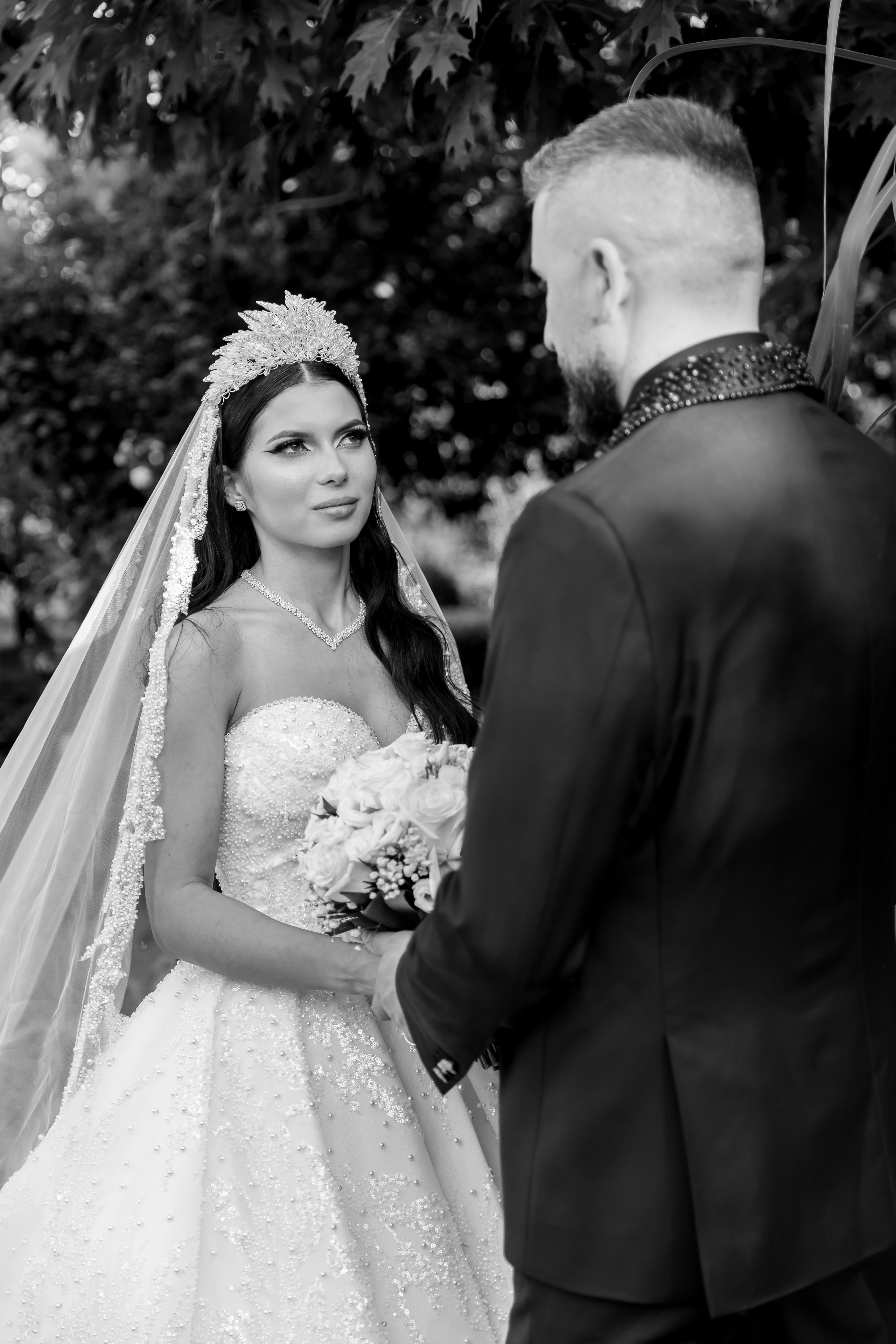 Alina & Razvan - Nuntă Pitești. Fotograf Profesionist Pitesti-Bucuresti| Mircea Seinea