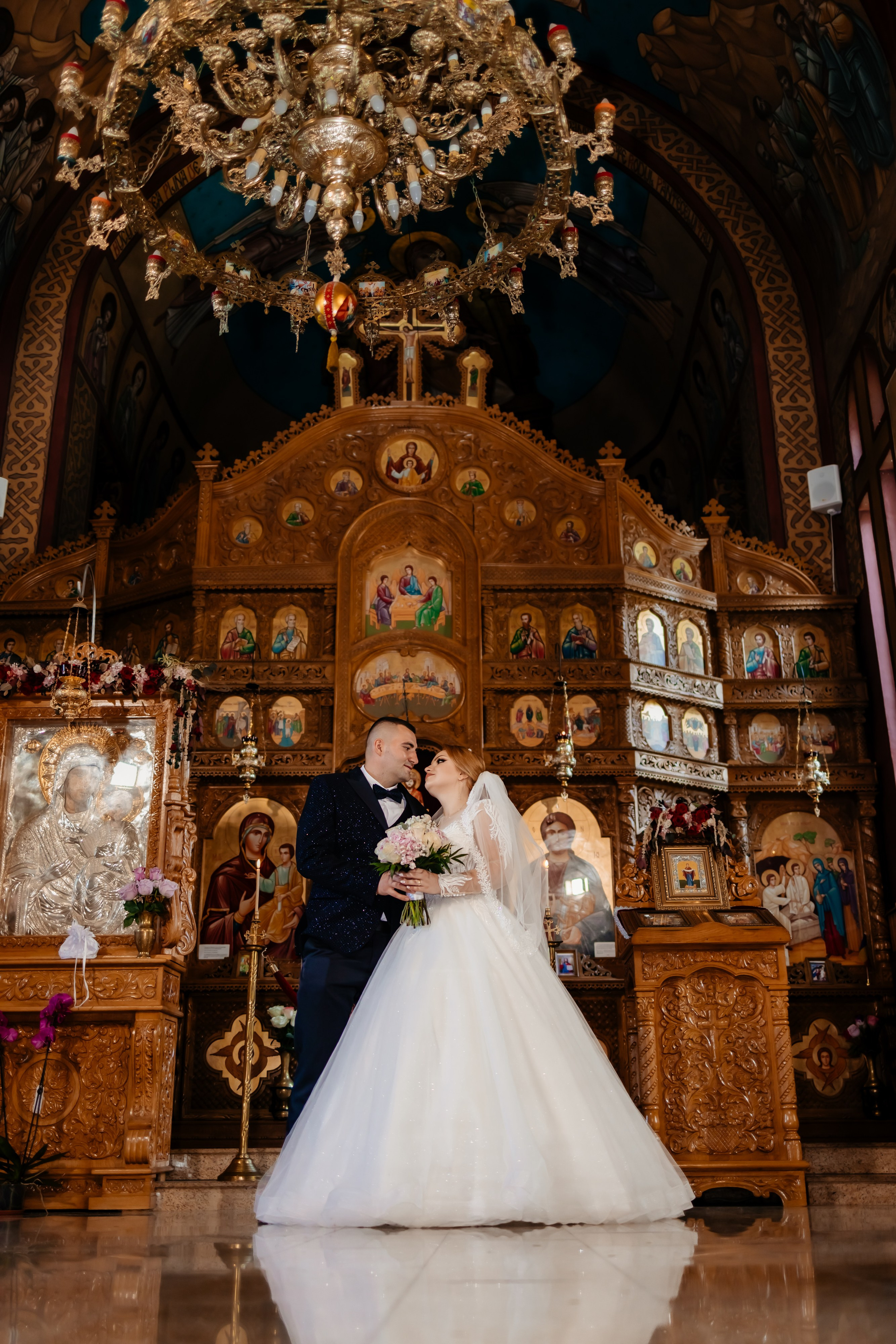 Amiana & Gabi - Nuntă Pitești. Fotograf Profesionist Pitesti-Bucuresti| Mircea Seinea