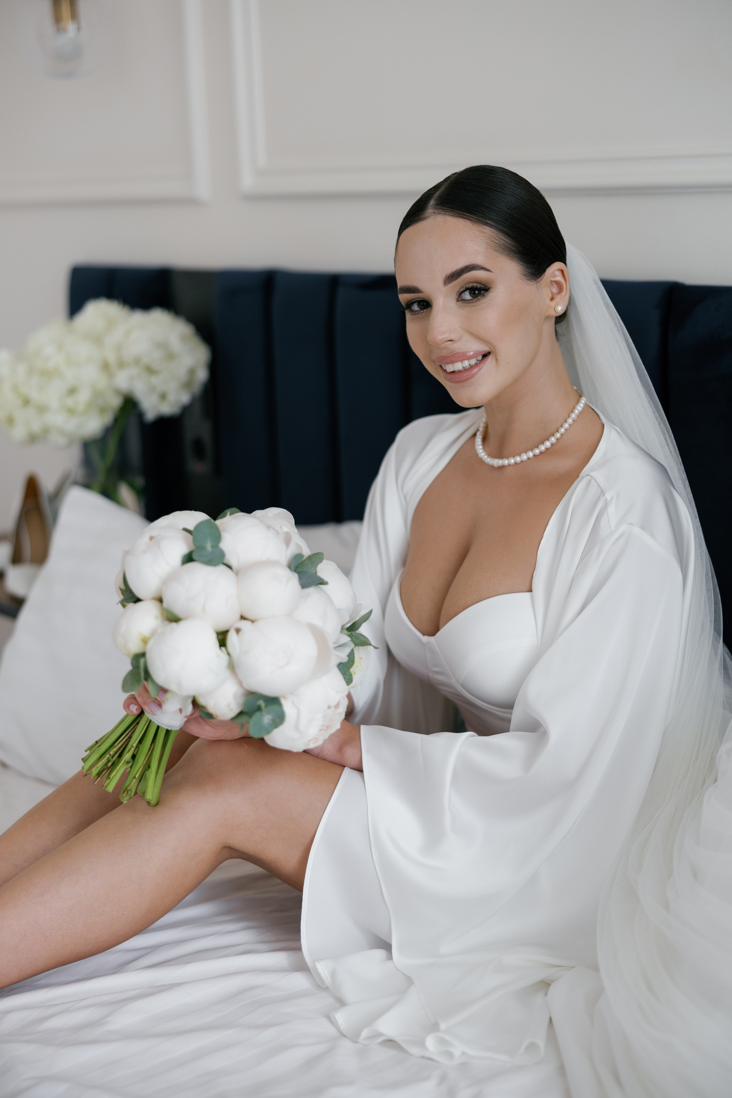 Анна & Володимир. Весільний та сімейний фотограф Одеса