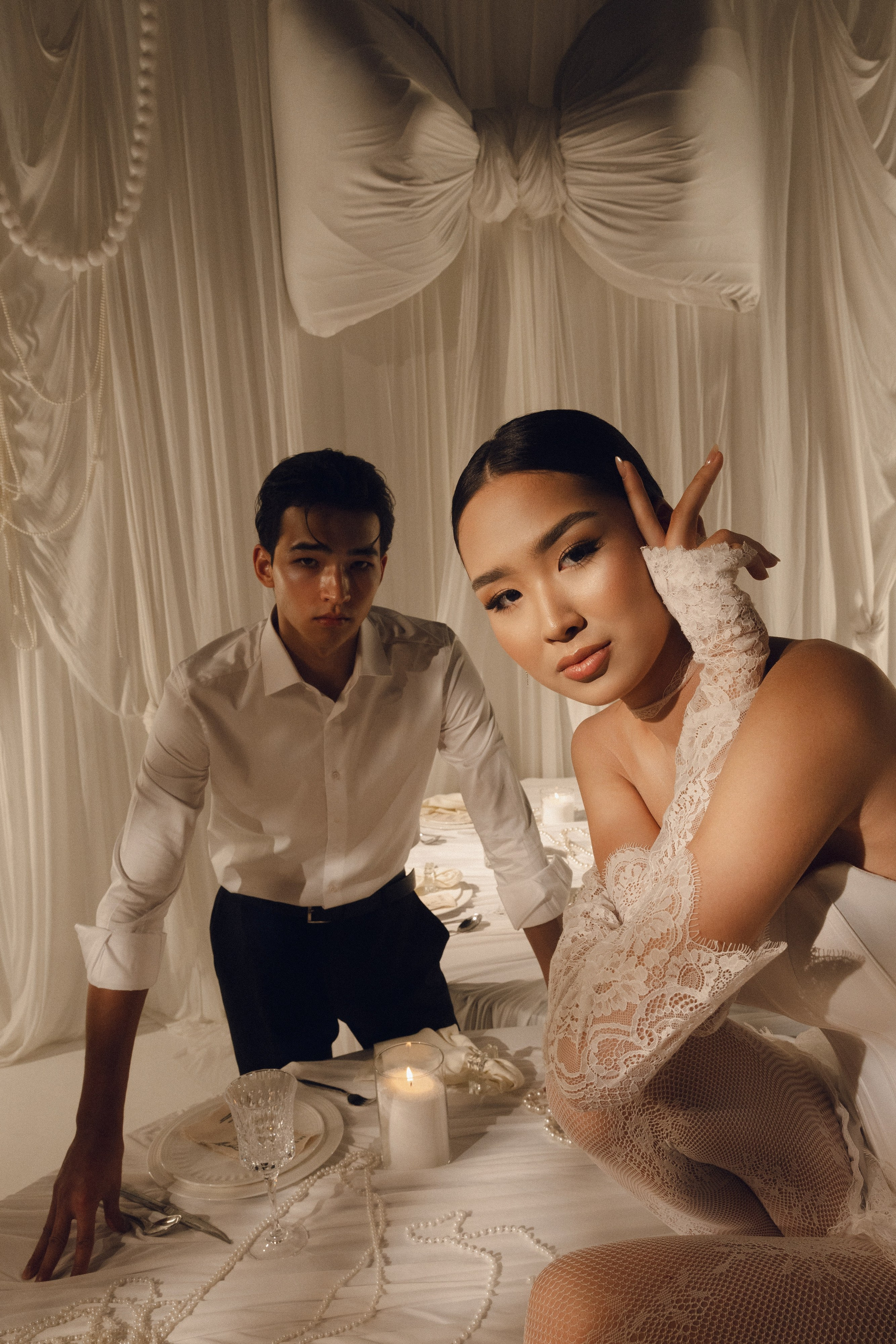 Pearl Stage. Азимжан Нуритдинходжаев — свадебный фотограф