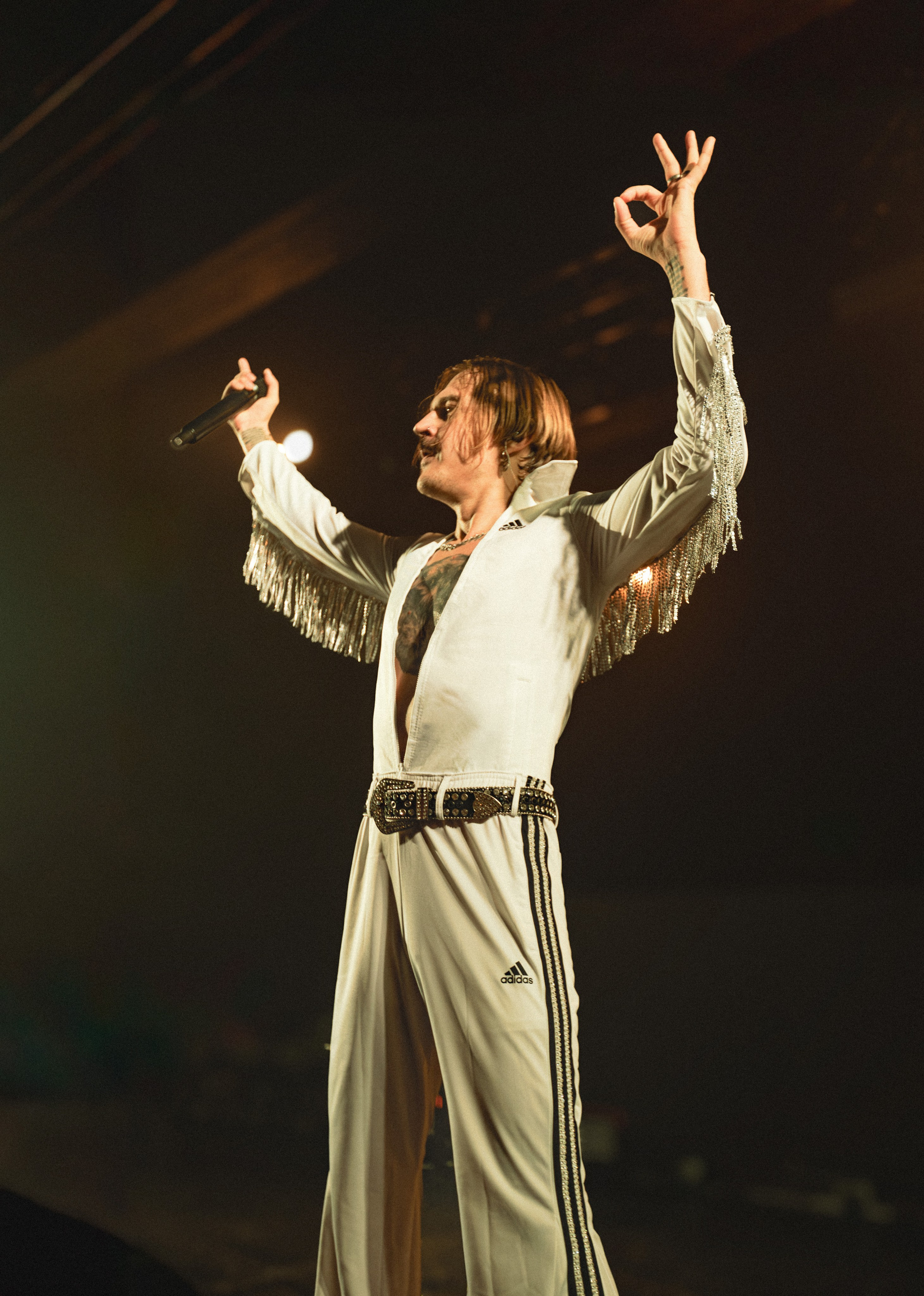 Little Big. Dmitrii Lukinykh | Visuelles Storytelling & Cinematische Fotografie in Hamburg