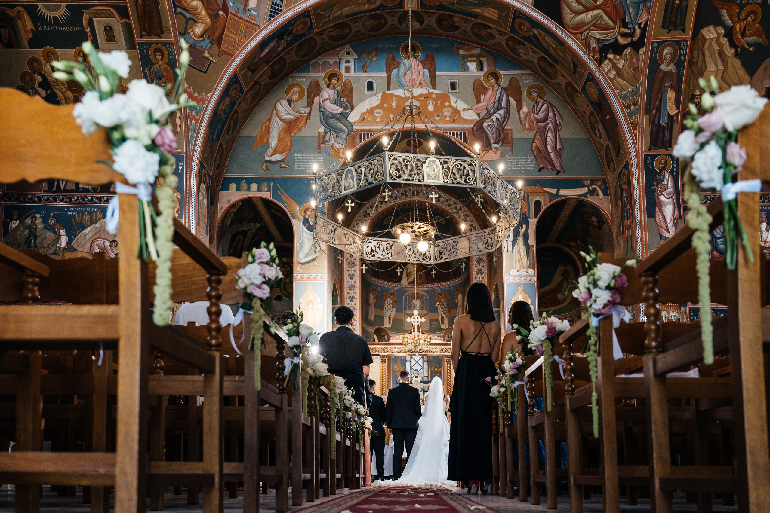 Anna & Ivan. GK Photography – Capture the Moment