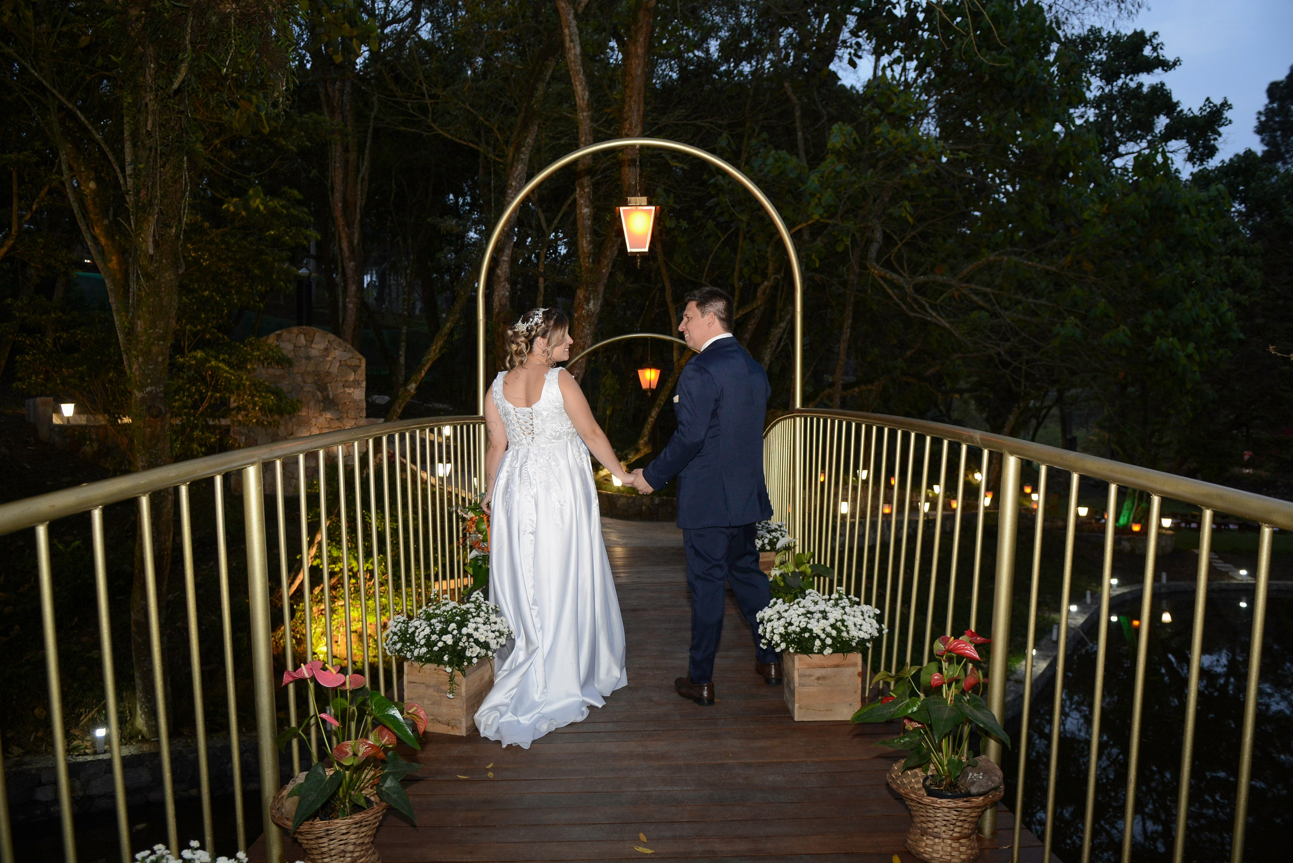 Casamento Larissa & Edgar. Rbfotoevideo