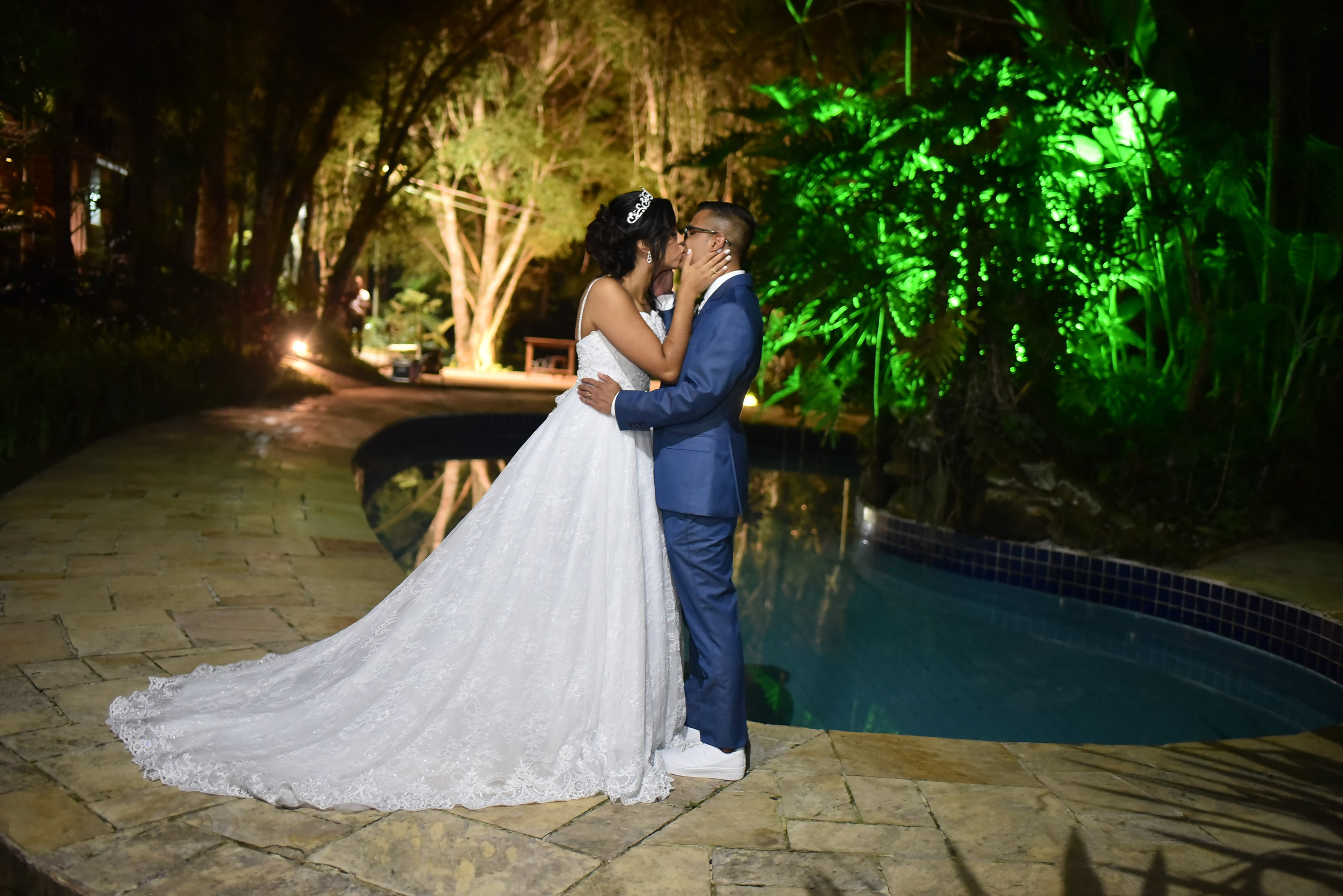 Casamento Luccas & Carol. Rbfotoevideo