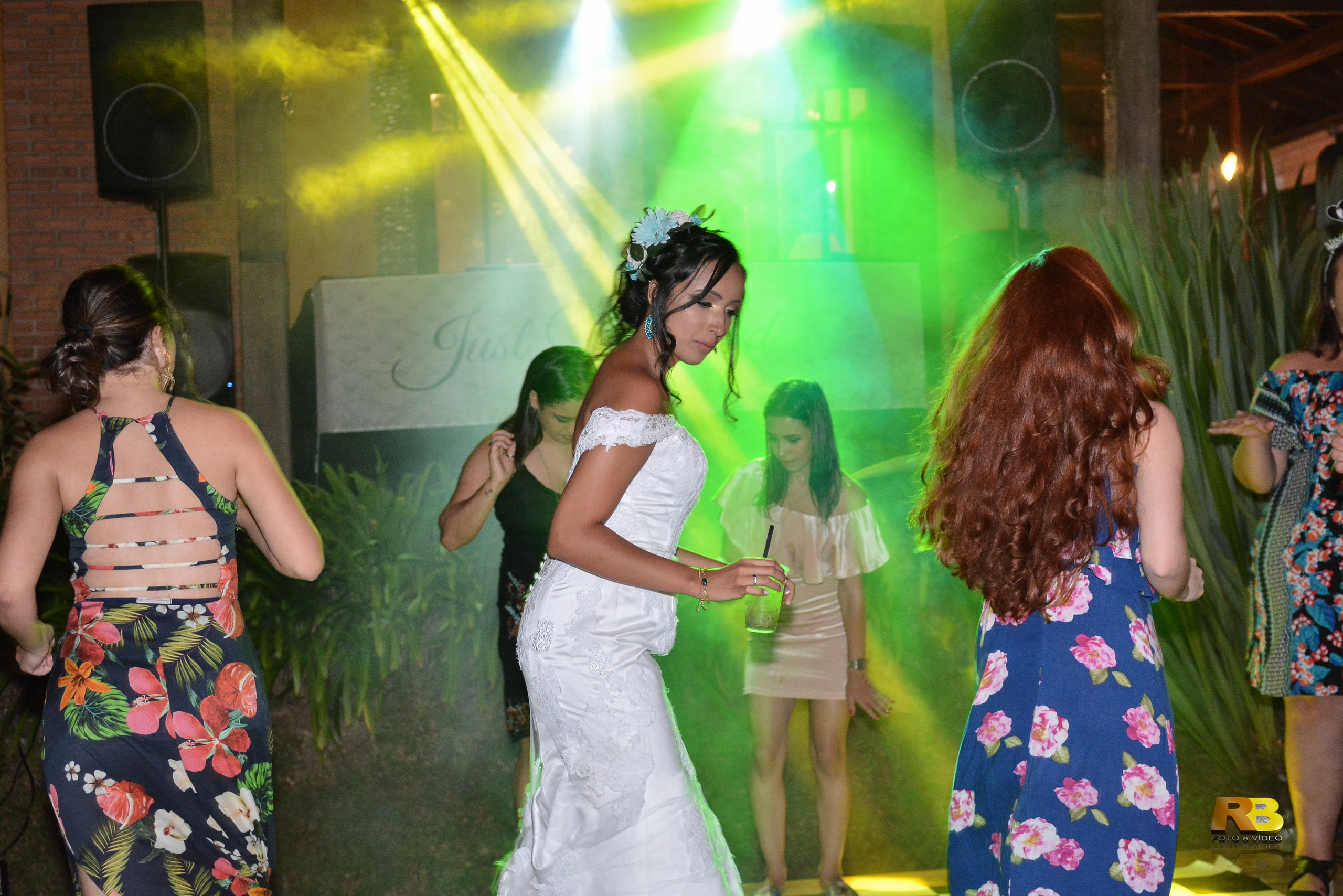Casamento Ingrid & Laurens. Rbfotoevideo