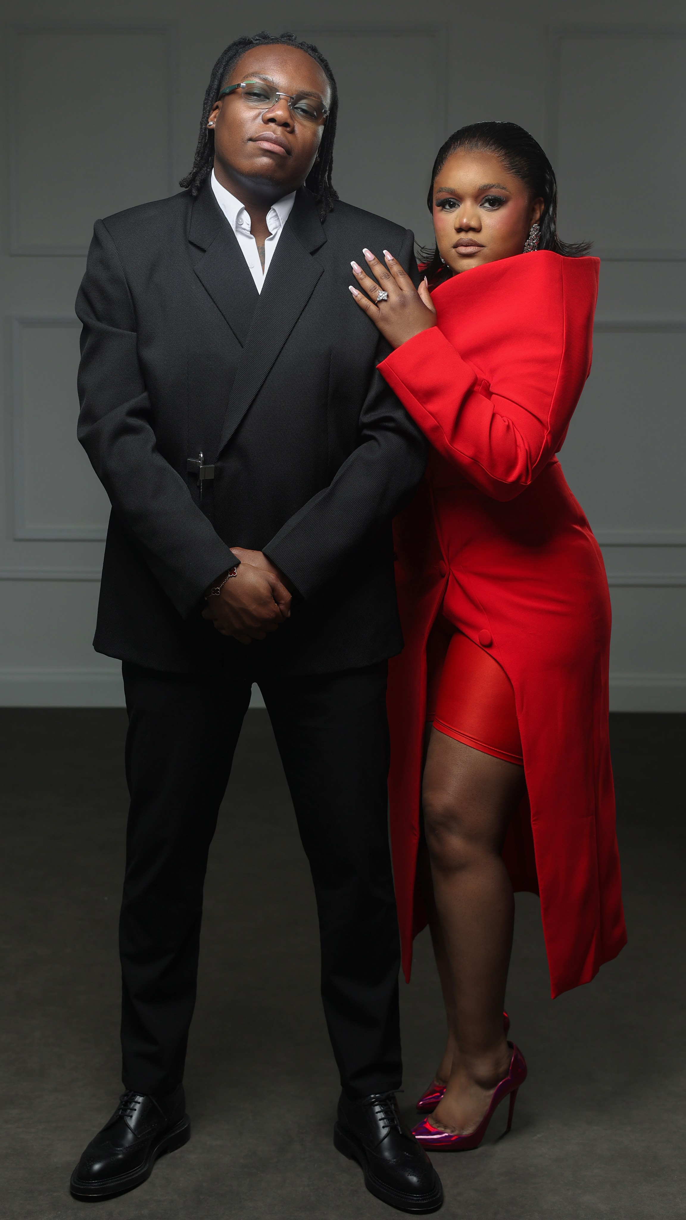 WEDDING THEME. THE BELVE WEDDING | ESTHER & ANDY