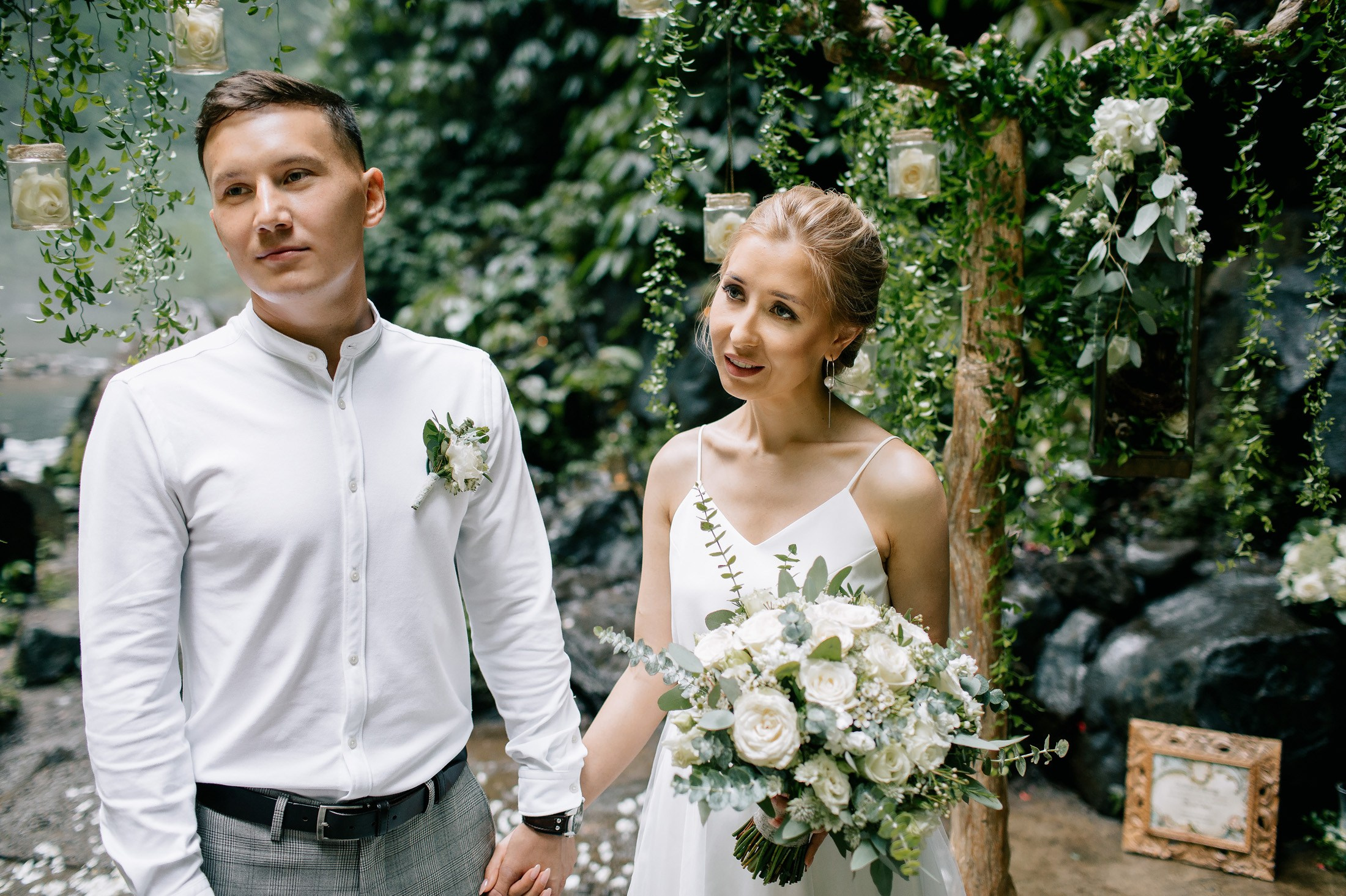 Dima & Vitalina. Getitfeel — Aesthetic Photography and Videography