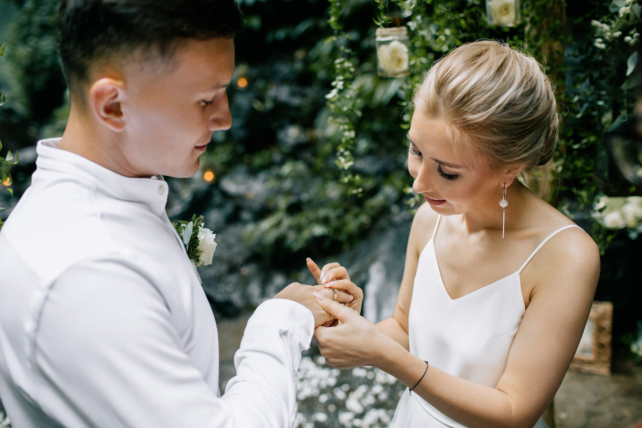 Dima & Vitalina. Getitfeel — Aesthetic Photography and Videography
