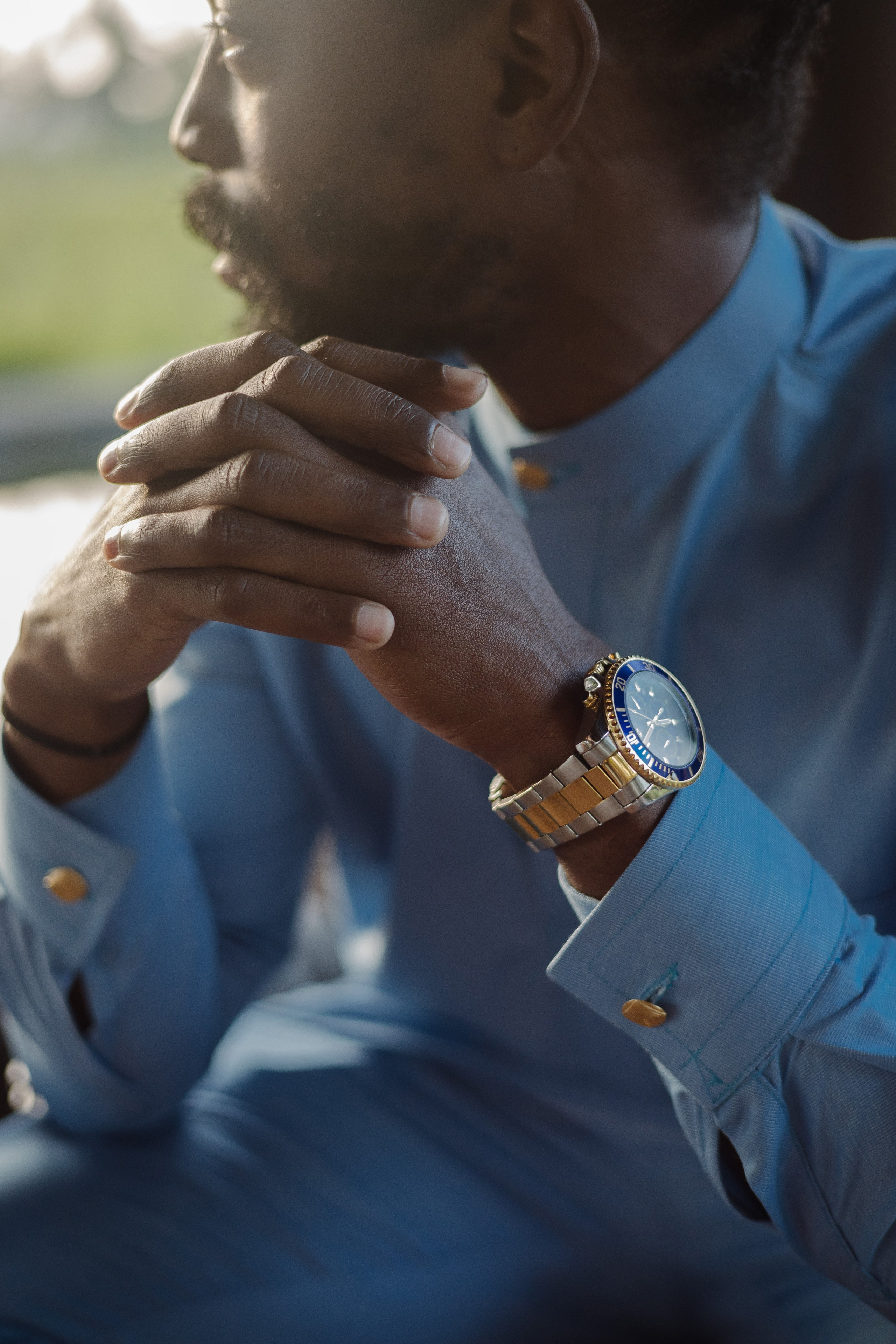 Kamau & Siobhan. Get.it.feel — Aesthetic Photography and Videography