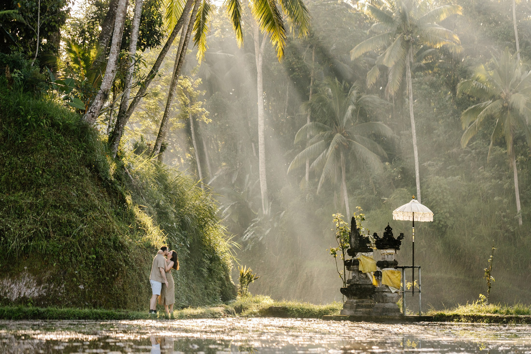 Rice Terraces. Getitfeel — Aesthetic Photography and Videography
