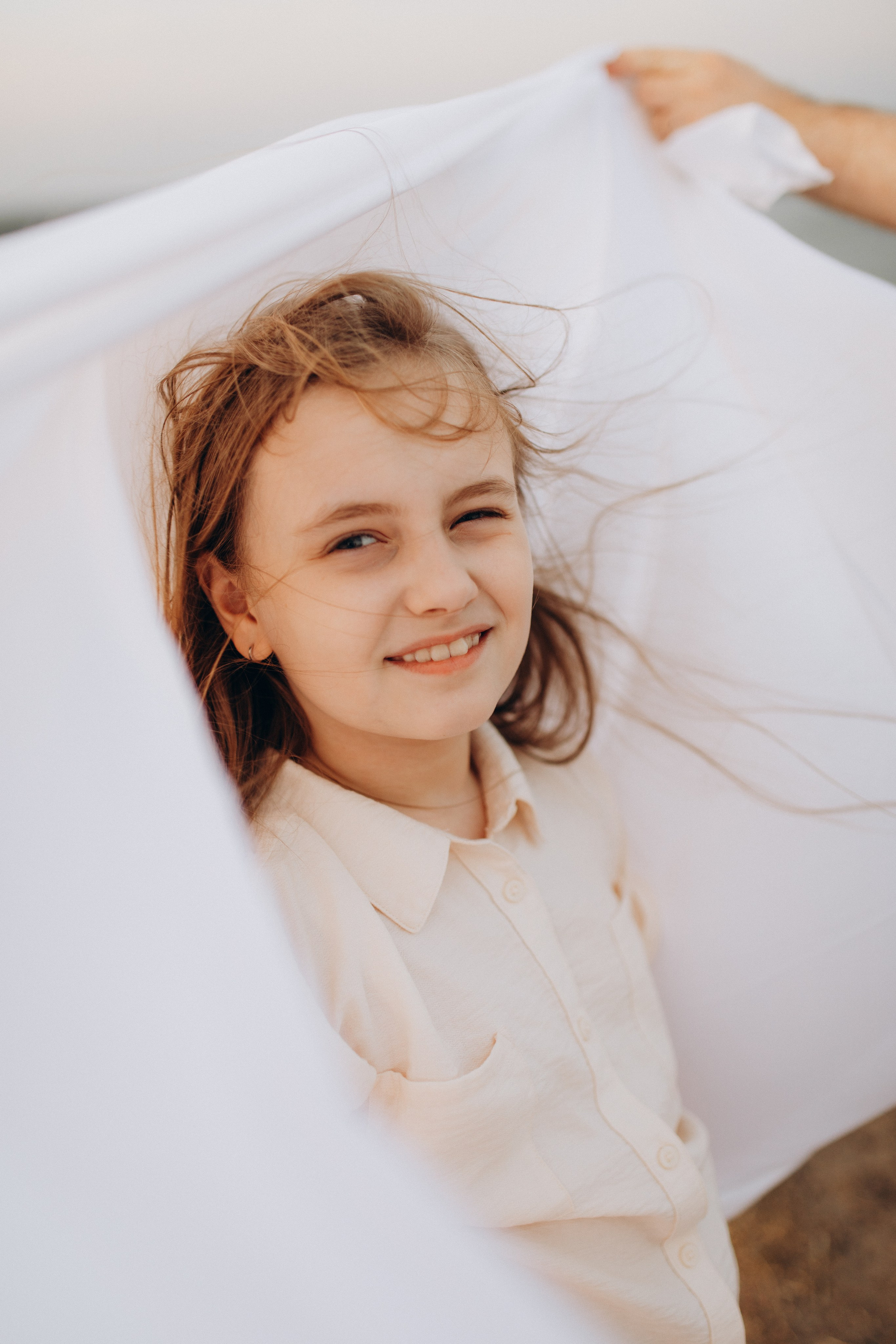 Ніколь Полінка Зіна Олександр. Сімейний фотограф Світлана Садовнікова