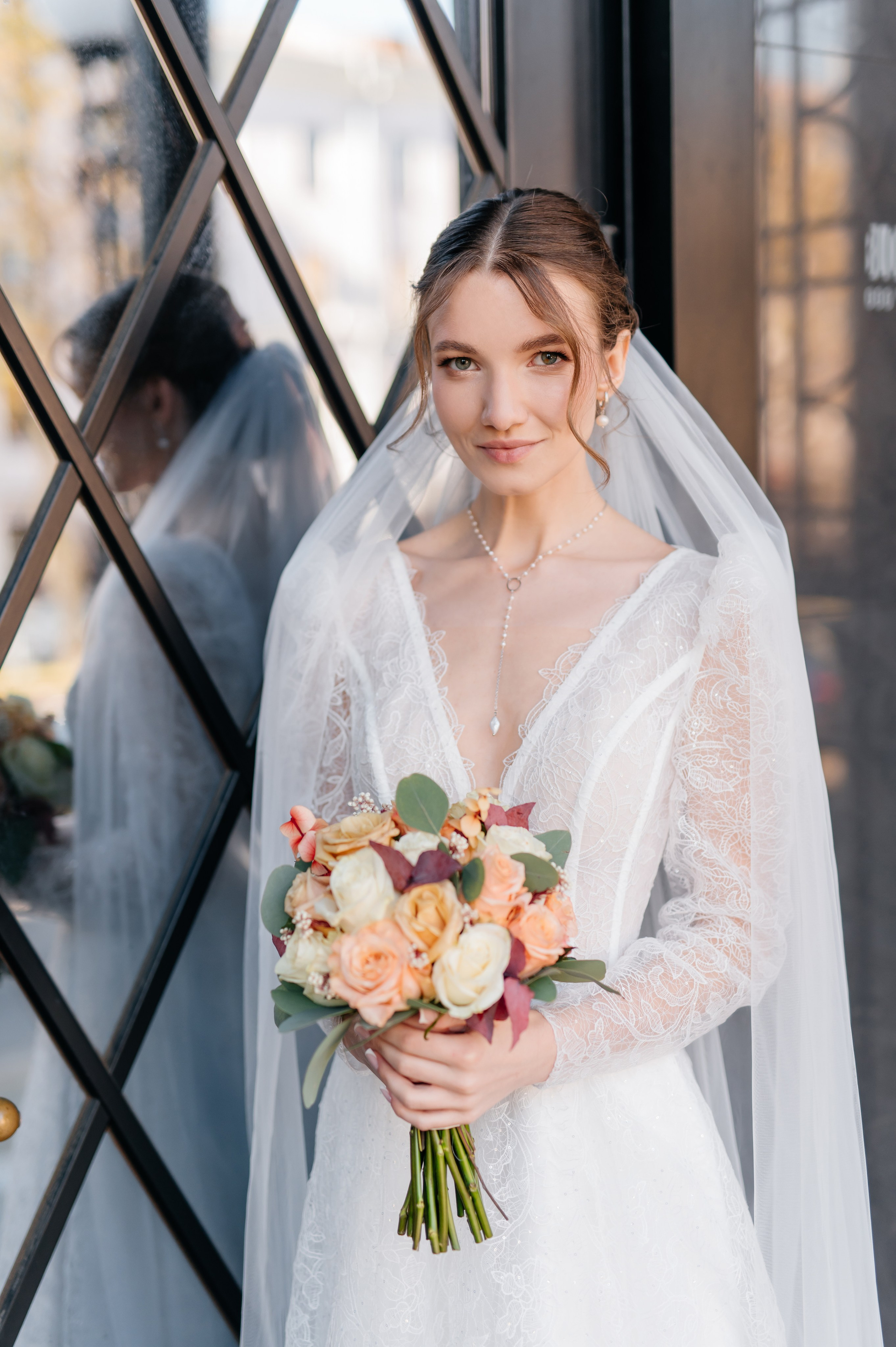 Полина и Арсений. Свадебный и семейный фотограф в Минске и по всей Беларуси