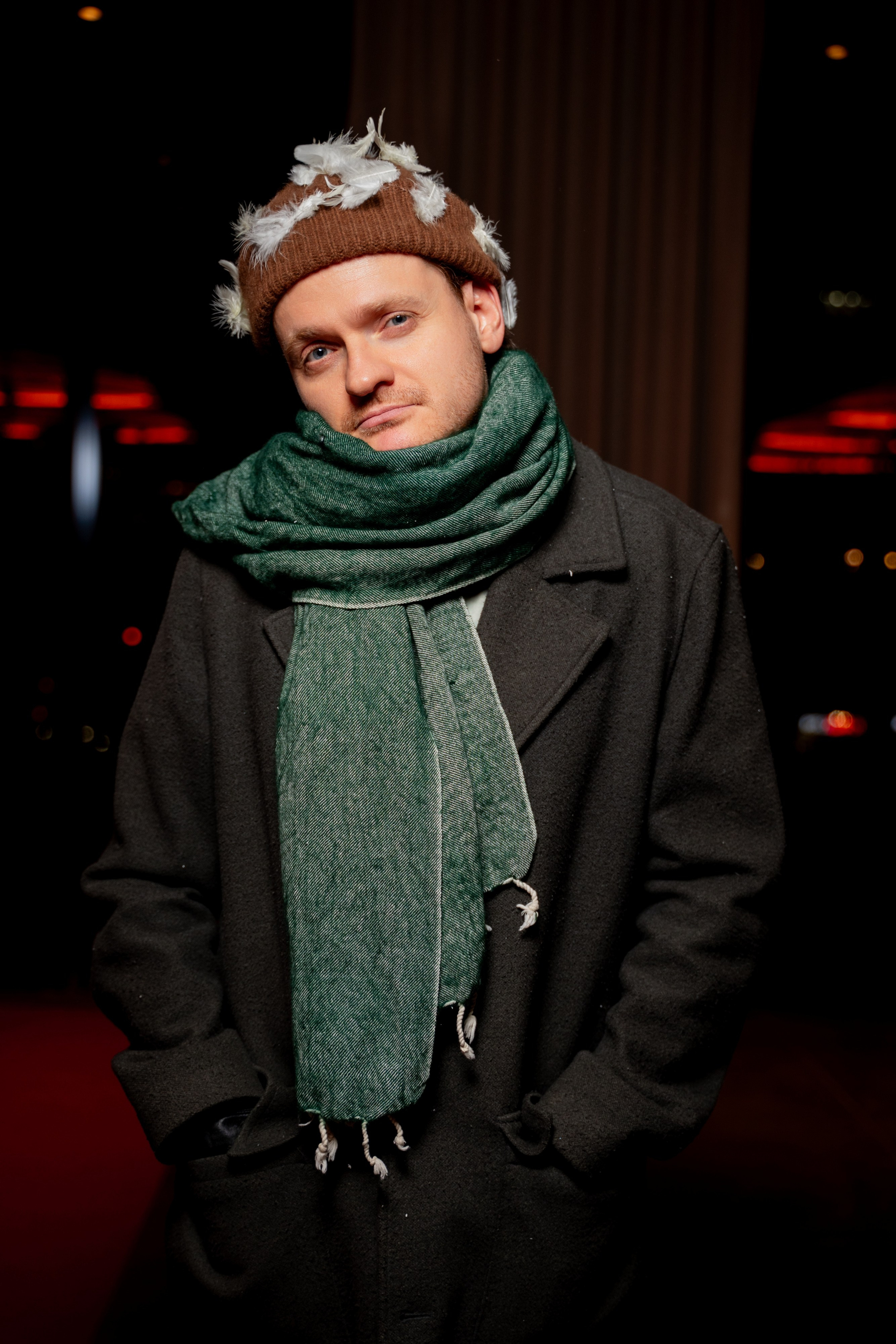 Корпоратив Новий Проект. Фотограф Київ