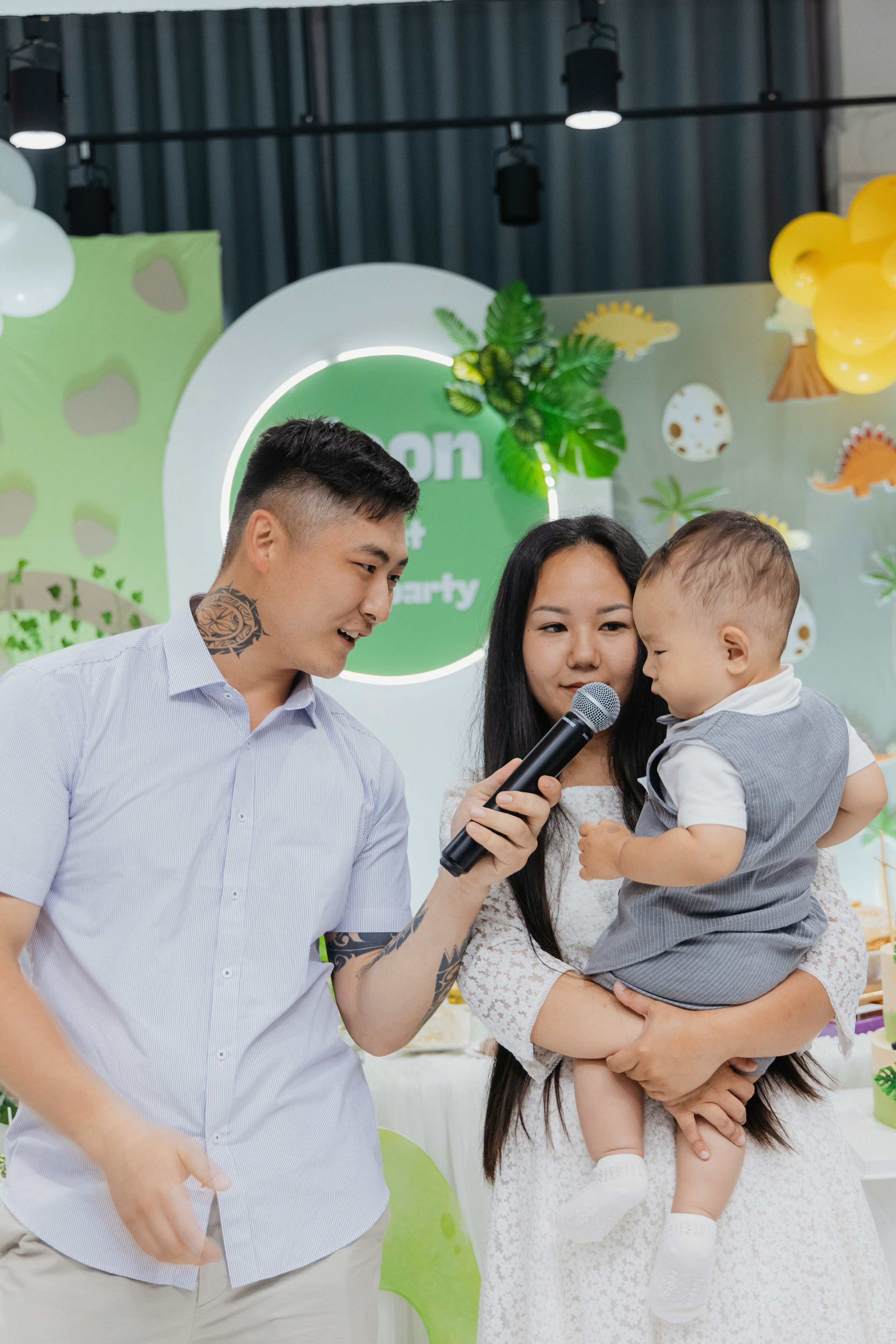 Асянди / Банкеты. Студия декора «Нарния»