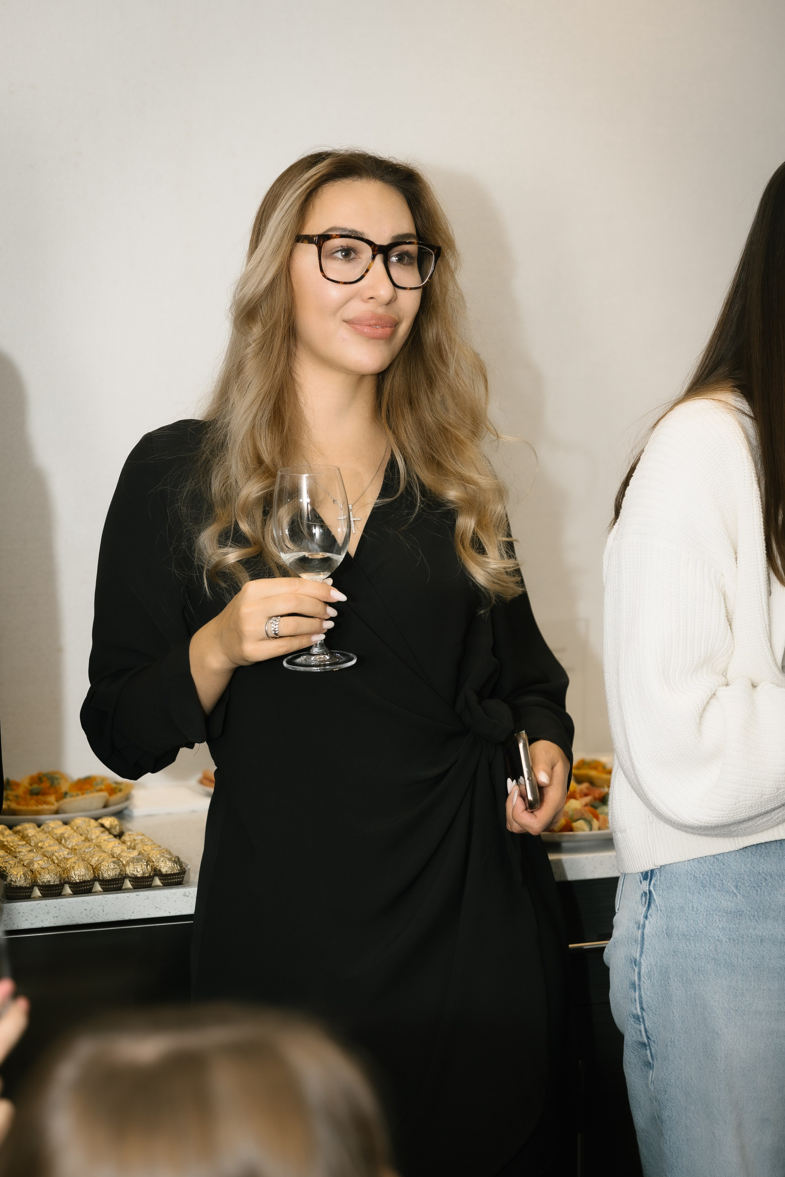 Women’s Networking Event. Portraits and Branding Photography in Calgary