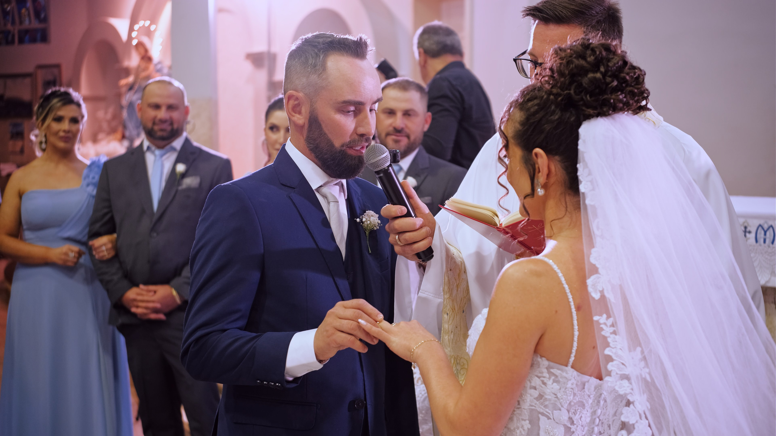 Maiara & Darlan. Fabi & Cadu Foto e Vídeo